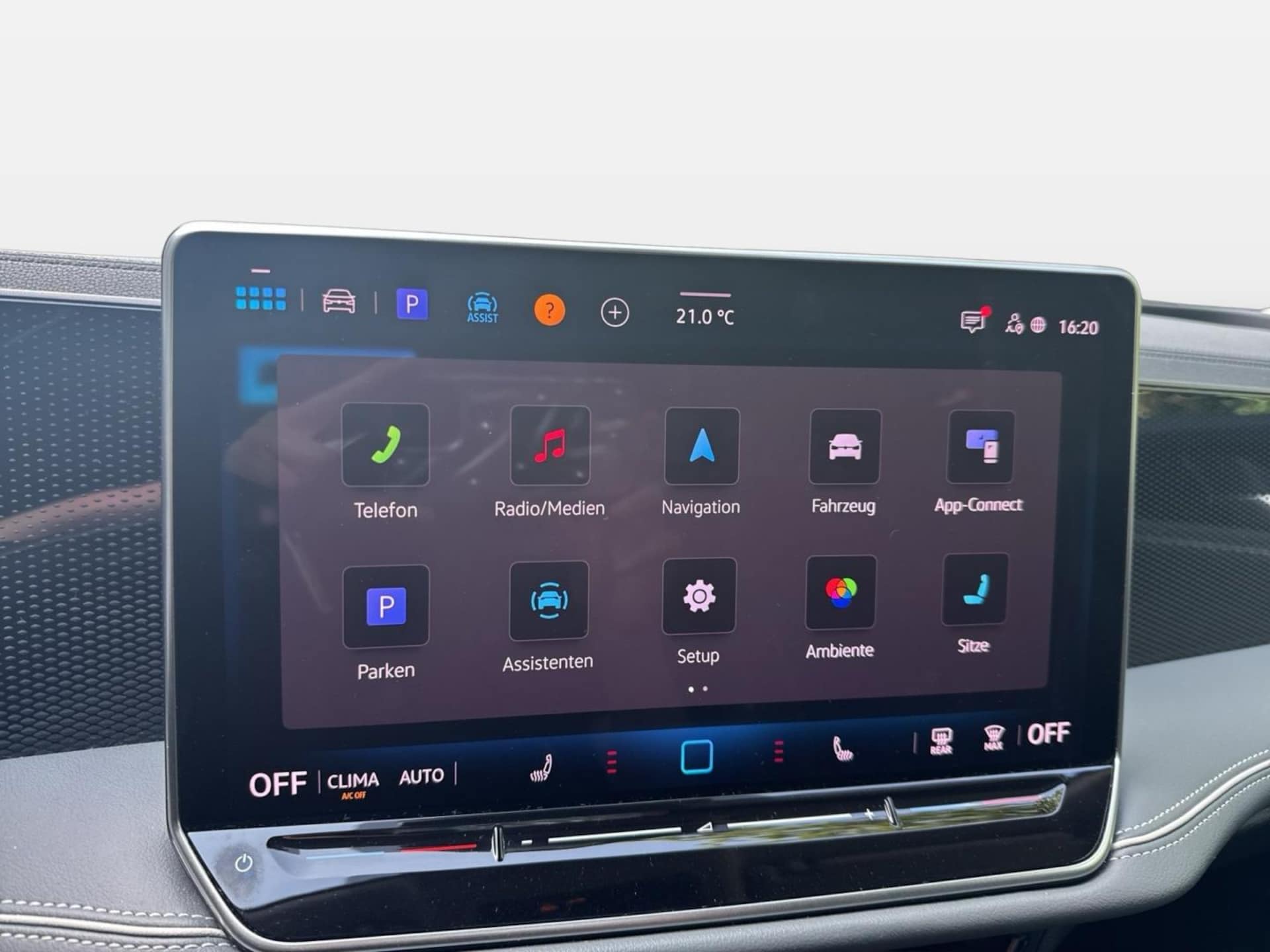 Volkswagen Passat Business