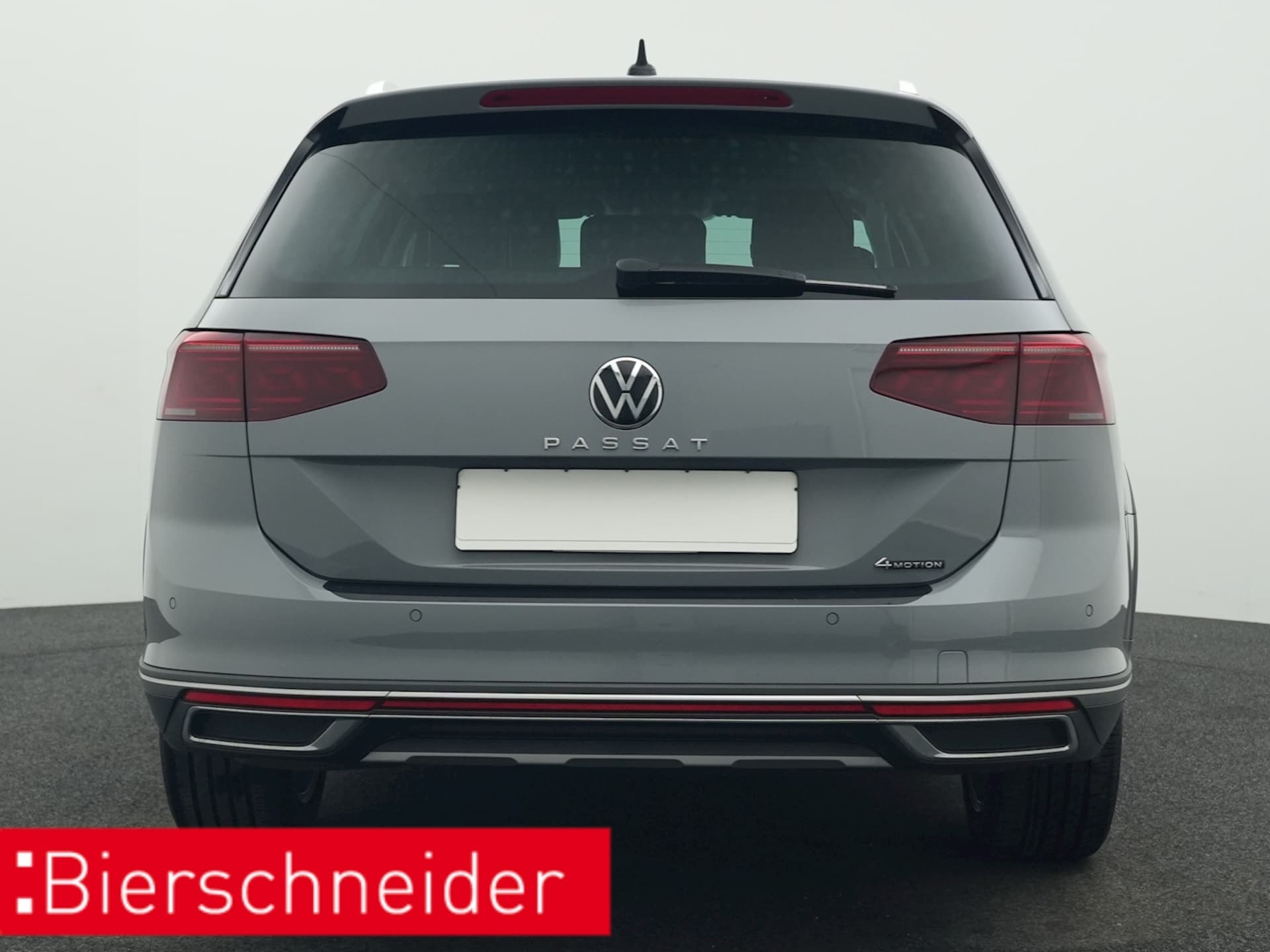 Volkswagen Passat Variant Alltrack