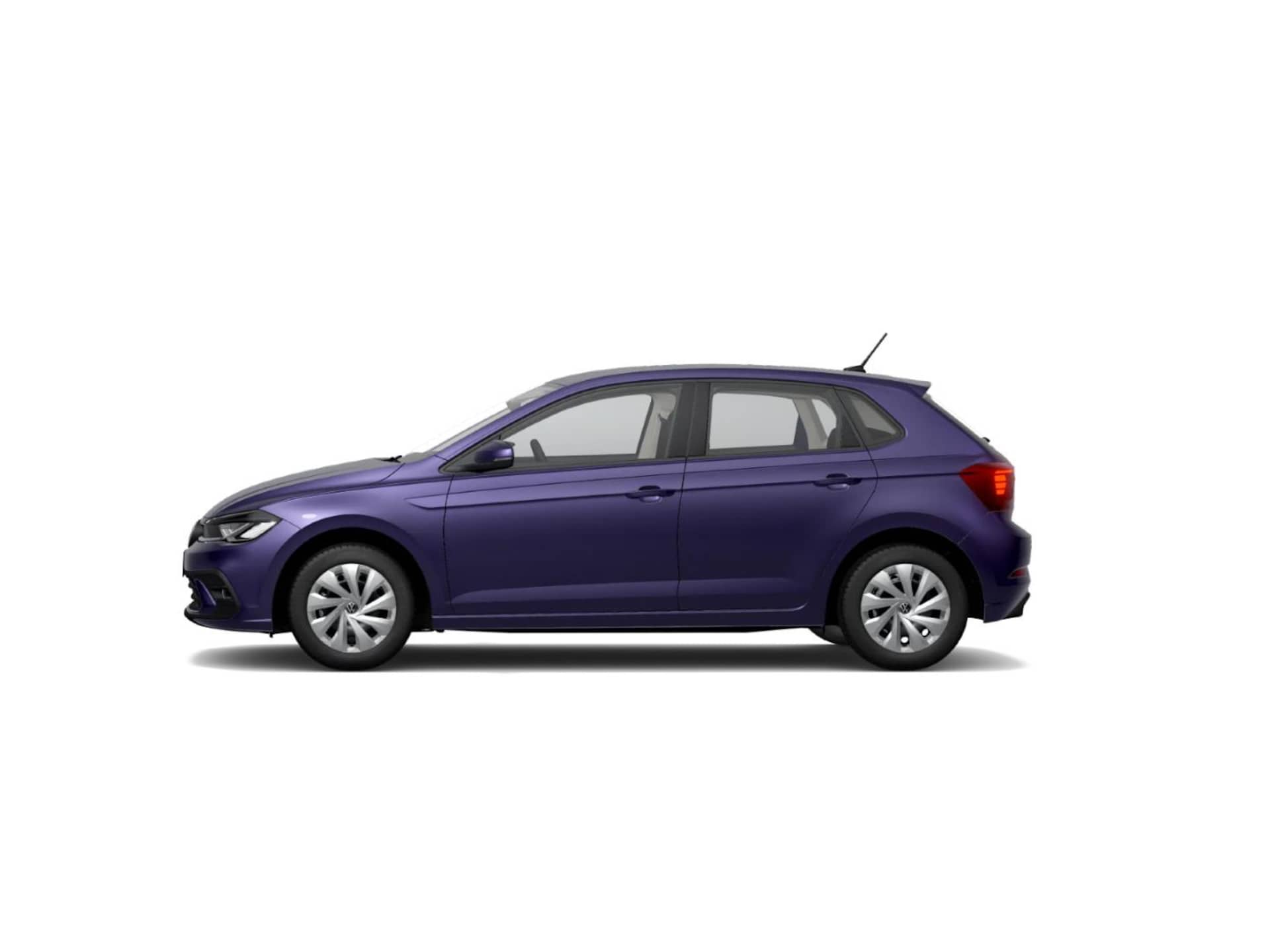 Volkswagen Polo Life