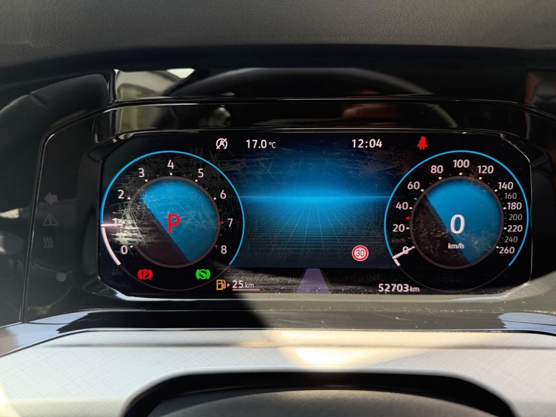 Volkswagen Golf Life