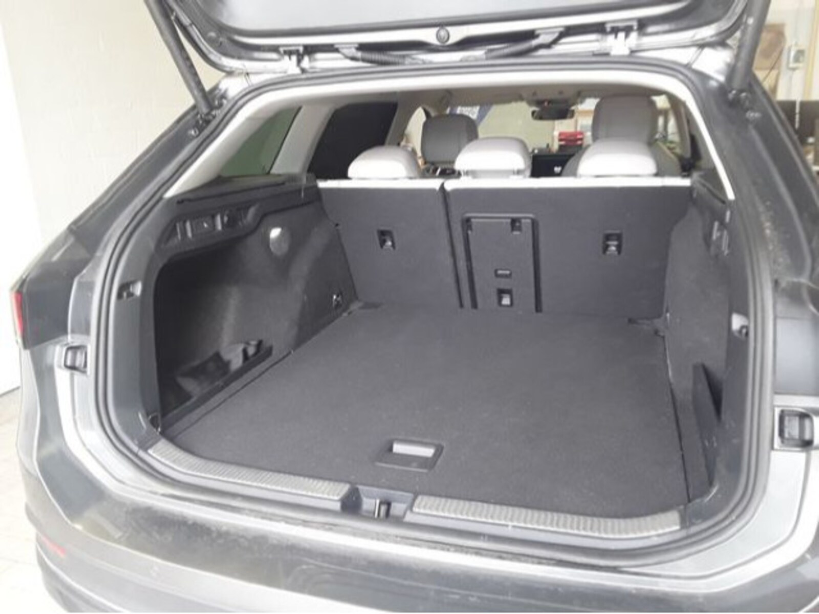 Volkswagen Passat – Bild 9