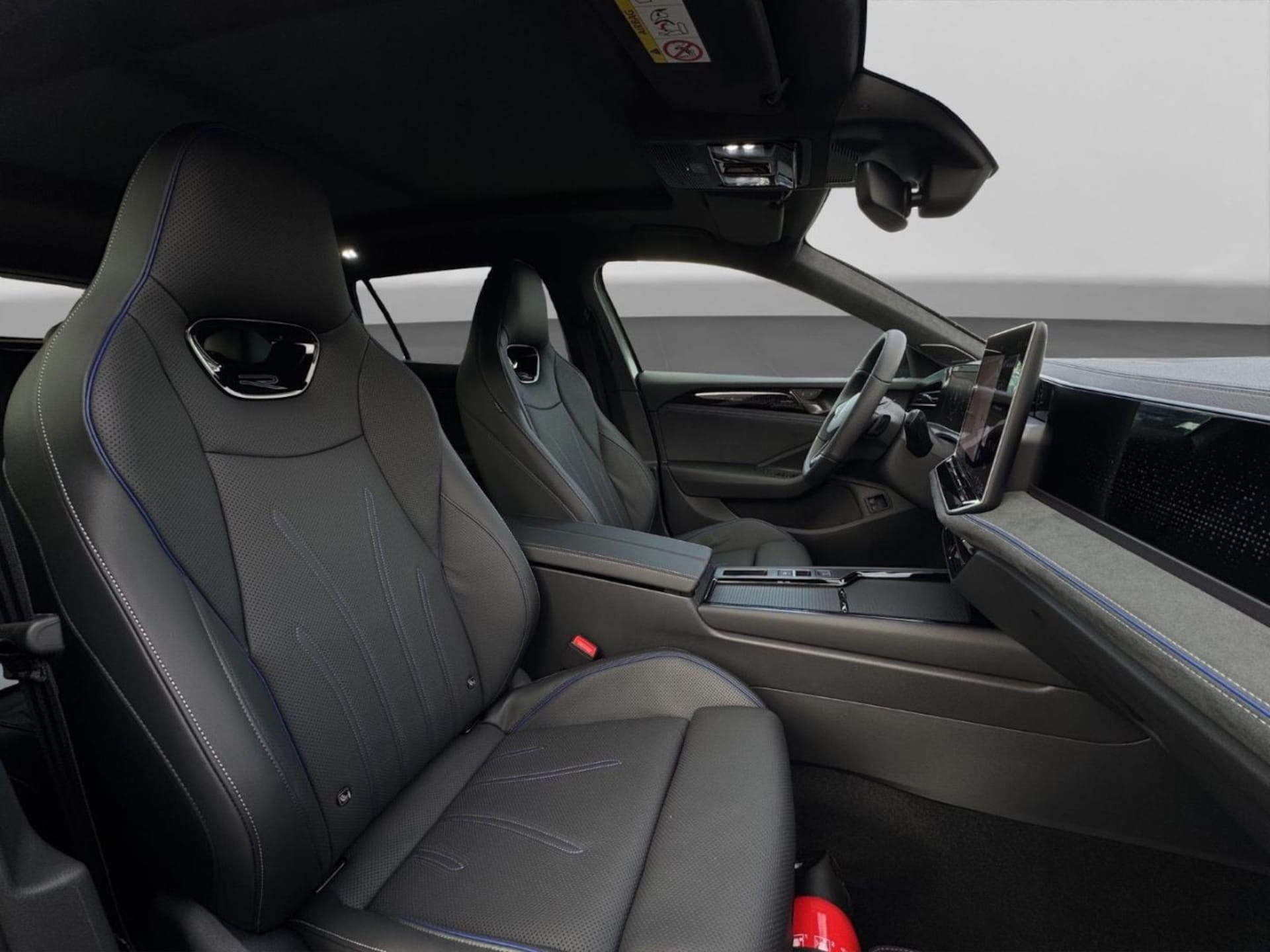 Volkswagen Passat R-Line