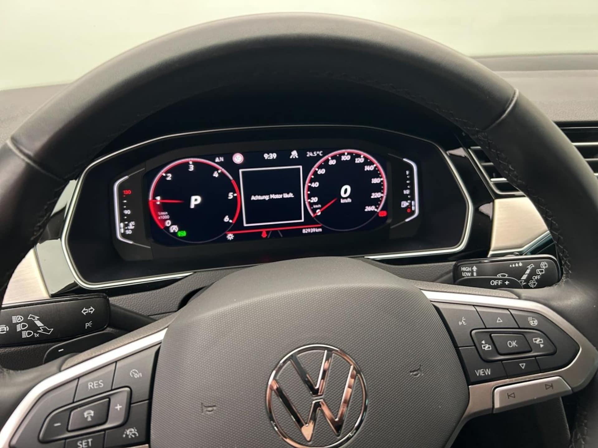 Volkswagen Passat Variant Elegance