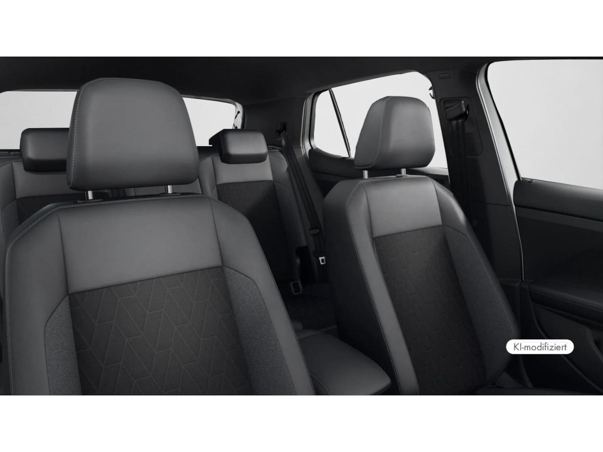 Volkswagen T-Cross ENERGY