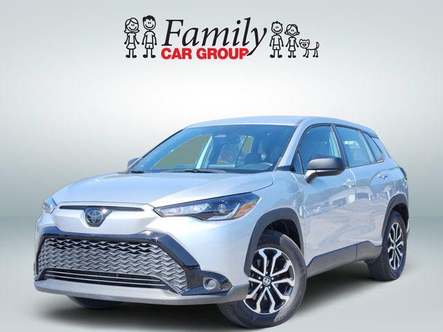 2025 Toyota