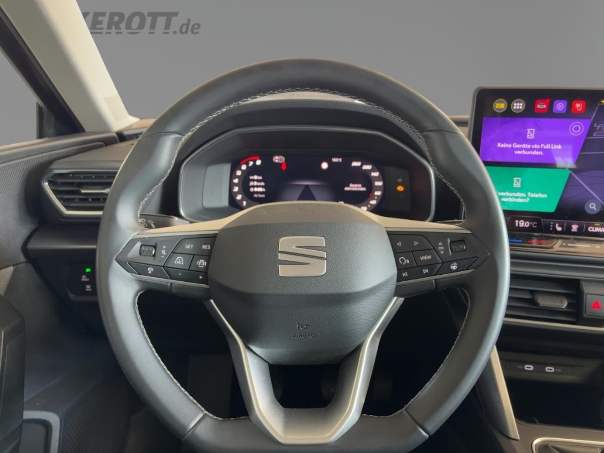 SEAT Leon Style