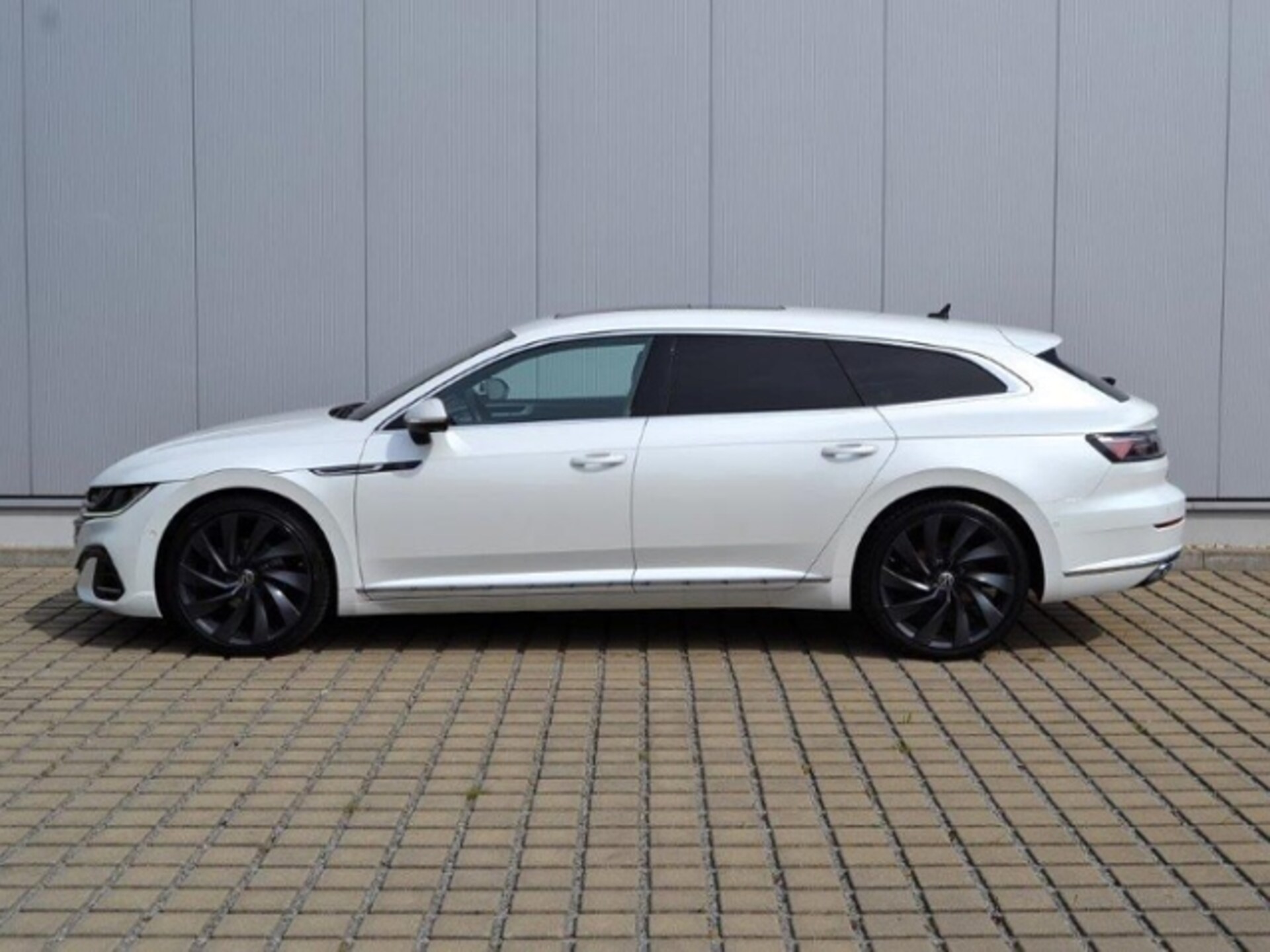 Volkswagen Arteon Shooting Brake R-Line