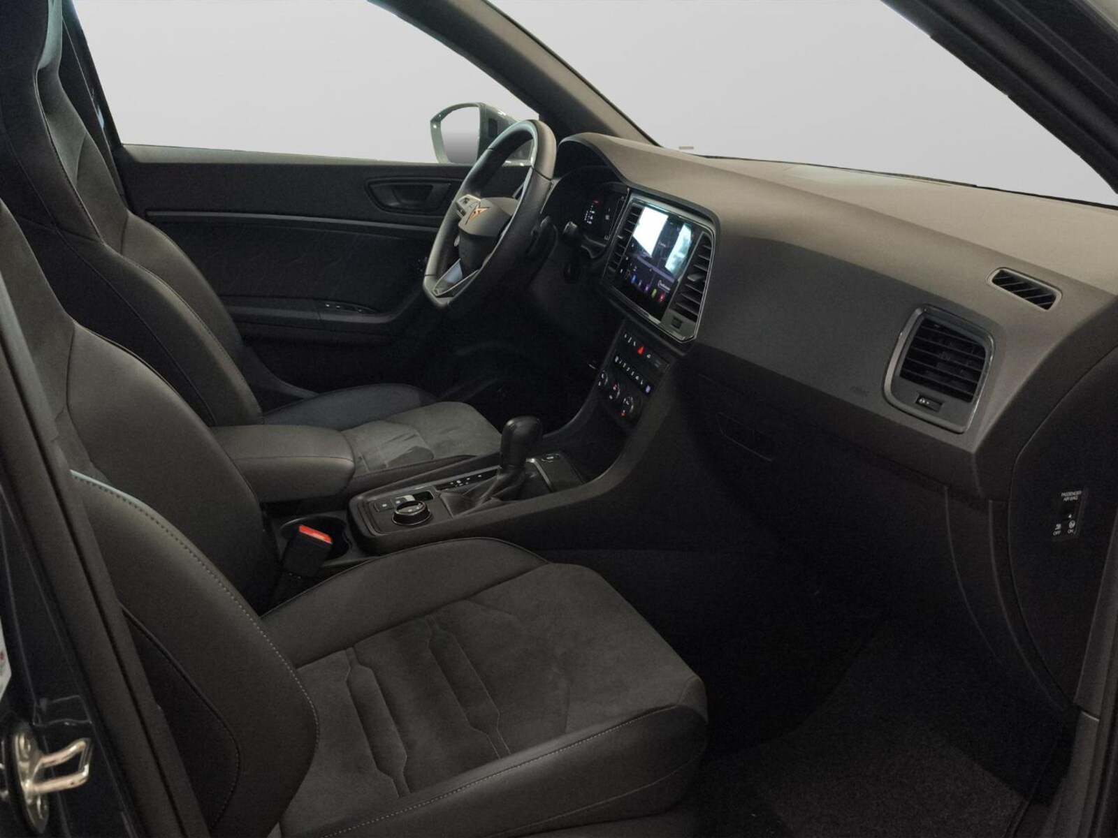 CUPRA Ateca – Bild 23