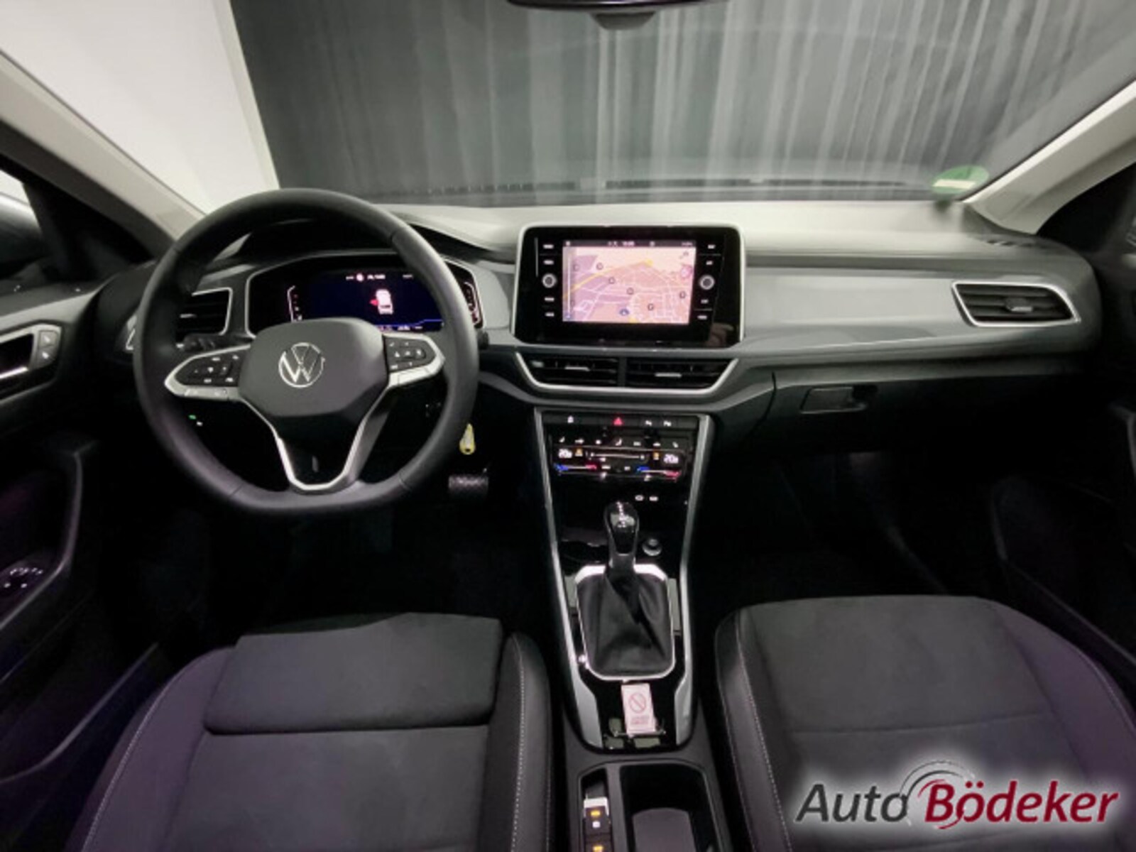Volkswagen T-Roc – Bild 11