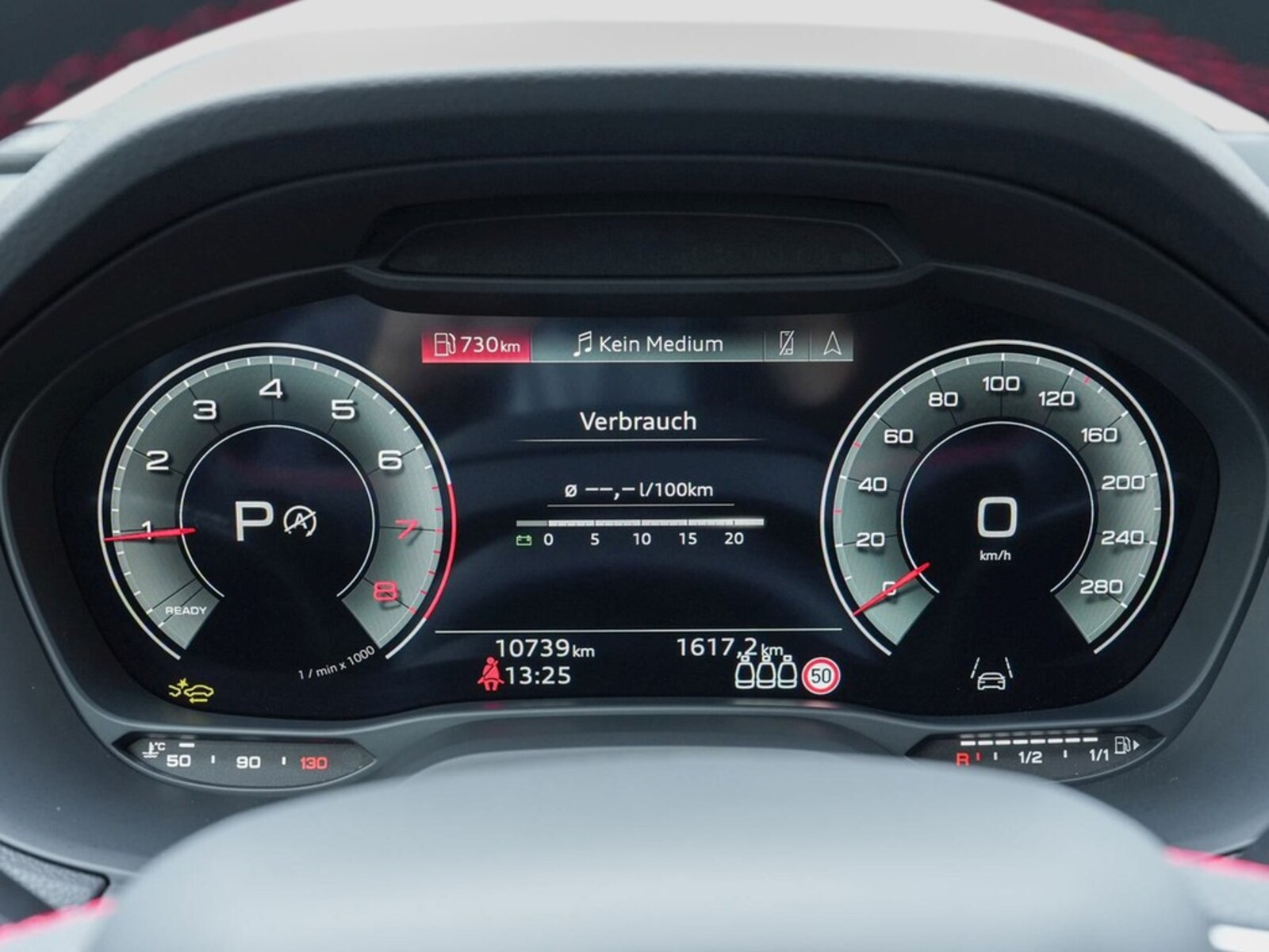 Audi Q2 – Bild 14
