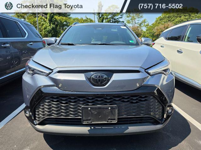 2024 Toyota