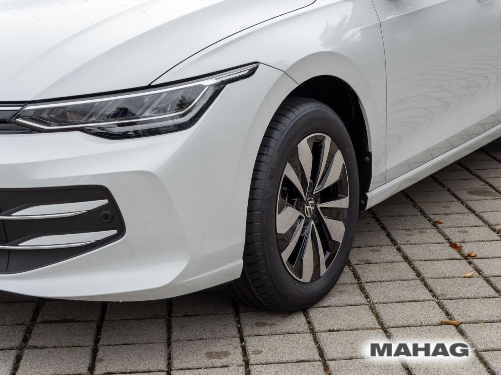 Volkswagen Golf Variant – Bild 8