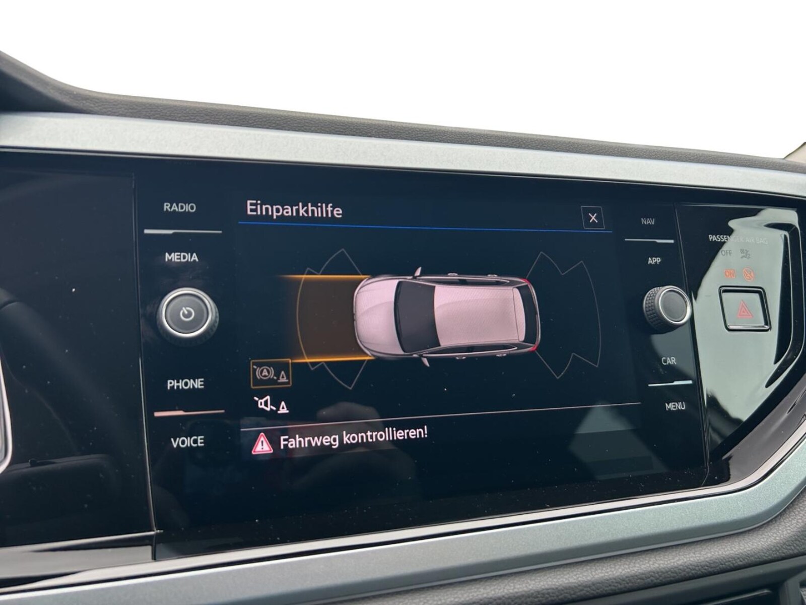 Volkswagen Polo – Bild 14
