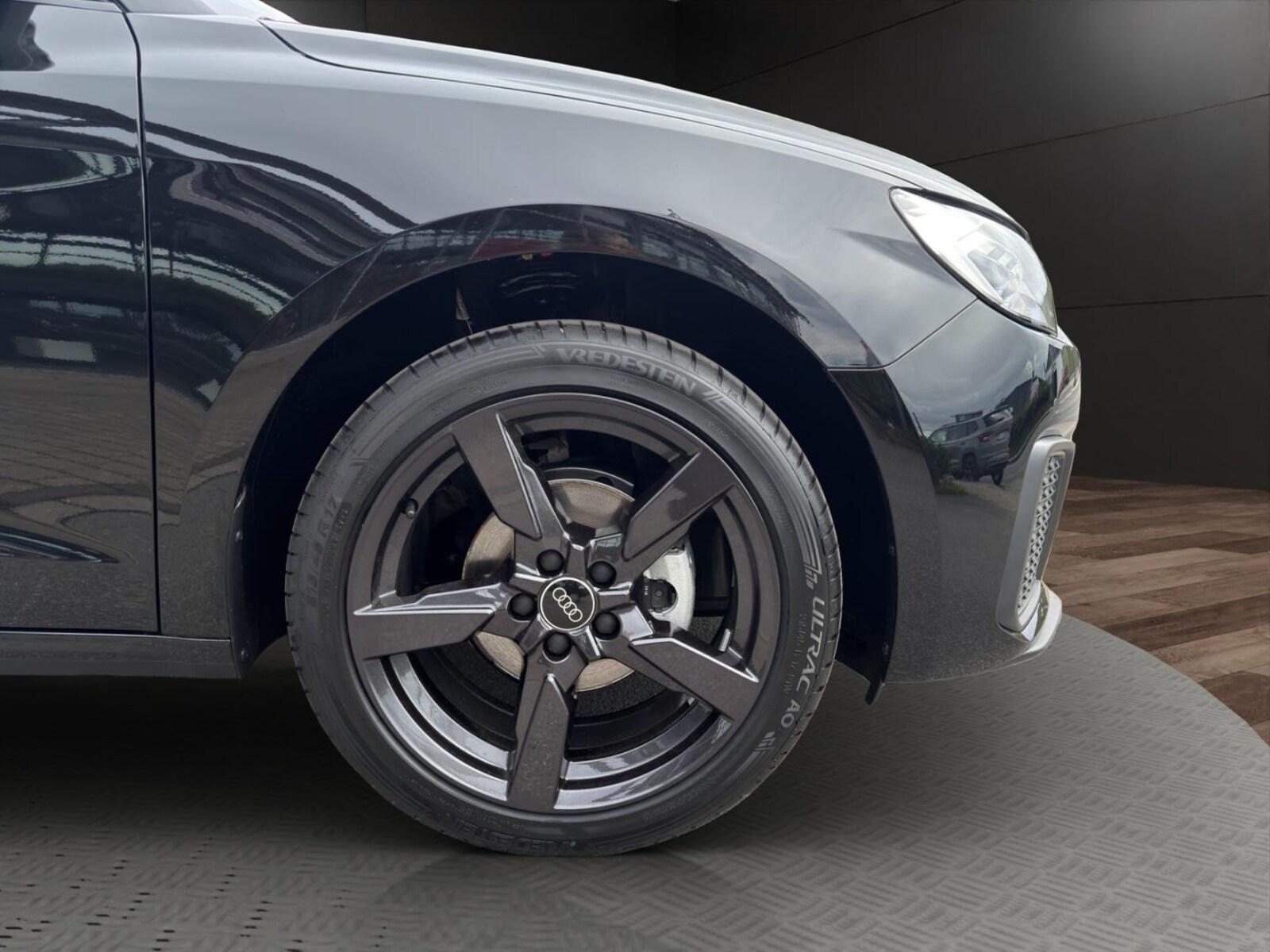 Audi A1 Sportback – Bild 6
