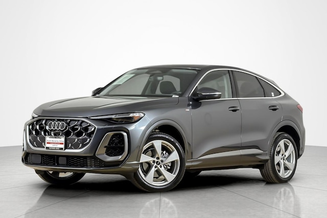 Photo of 2026 Audi Q5 Sportback