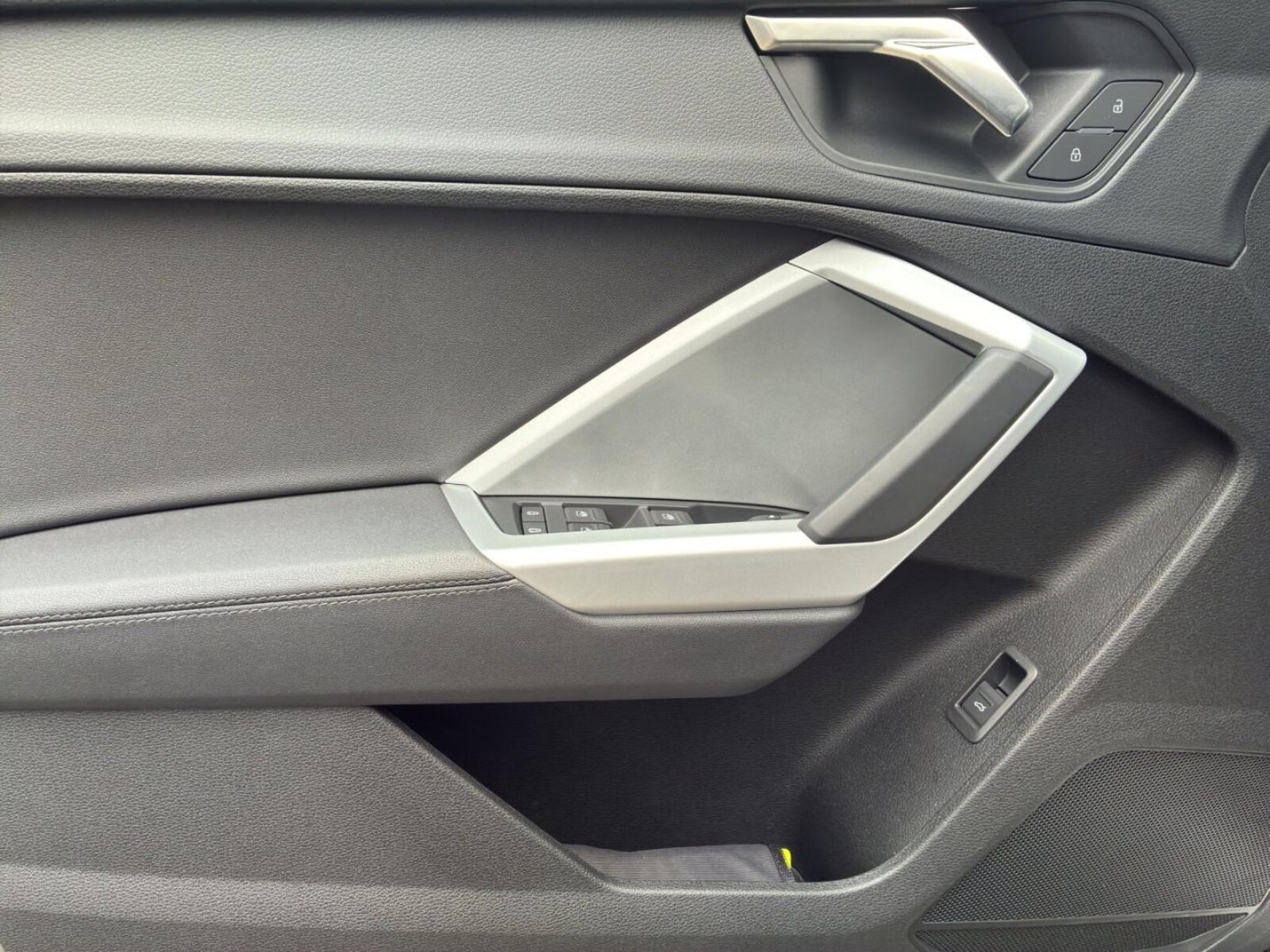 Audi Q3 Sportback – Bild 20