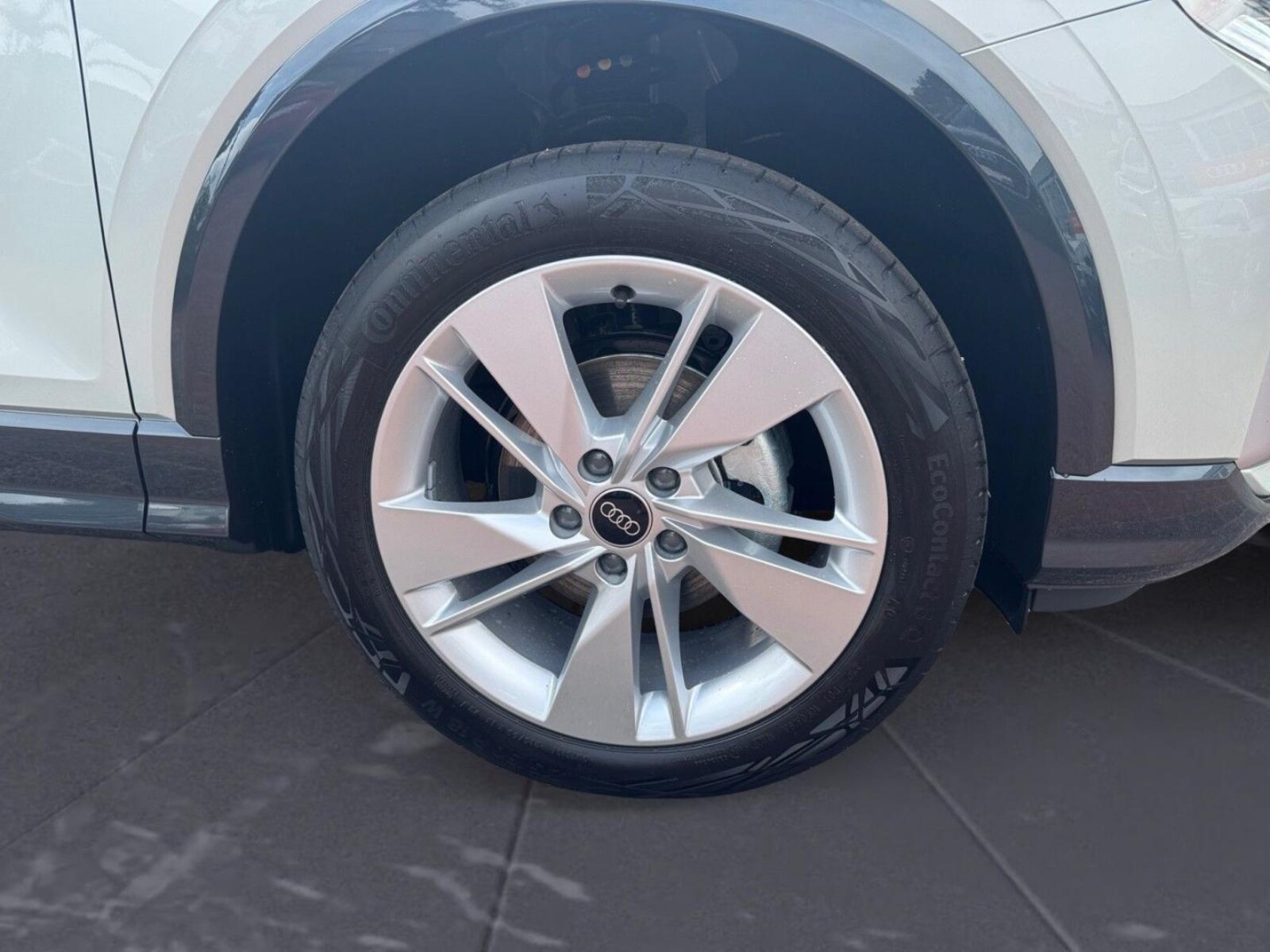 Audi Q2 – Bild 9