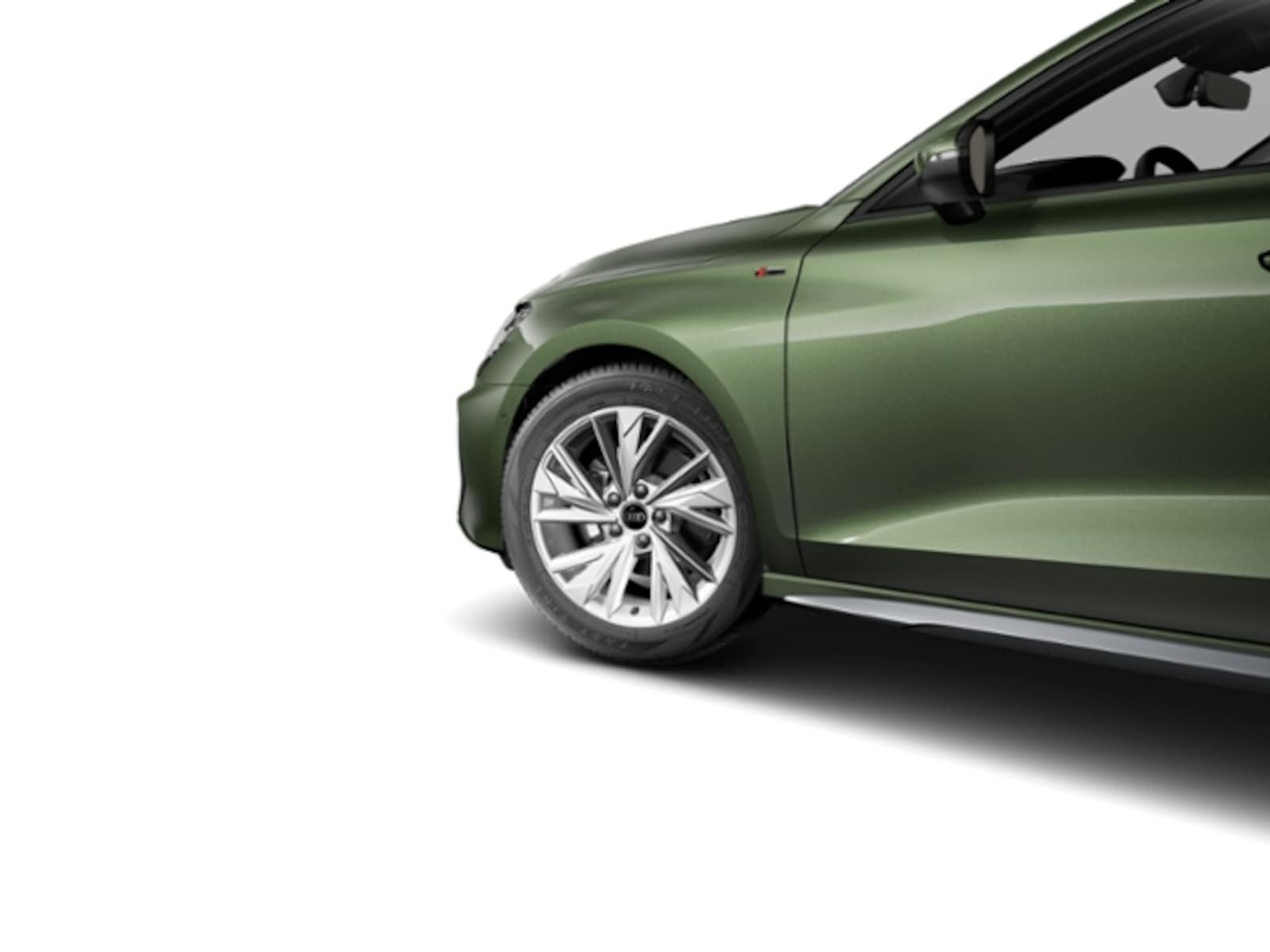 Audi A3 Sportback – Bild 8