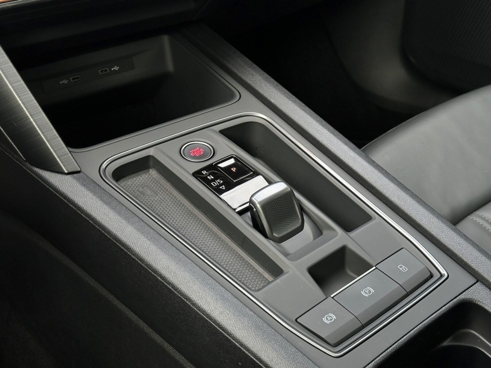CUPRA Formentor – Bild 11