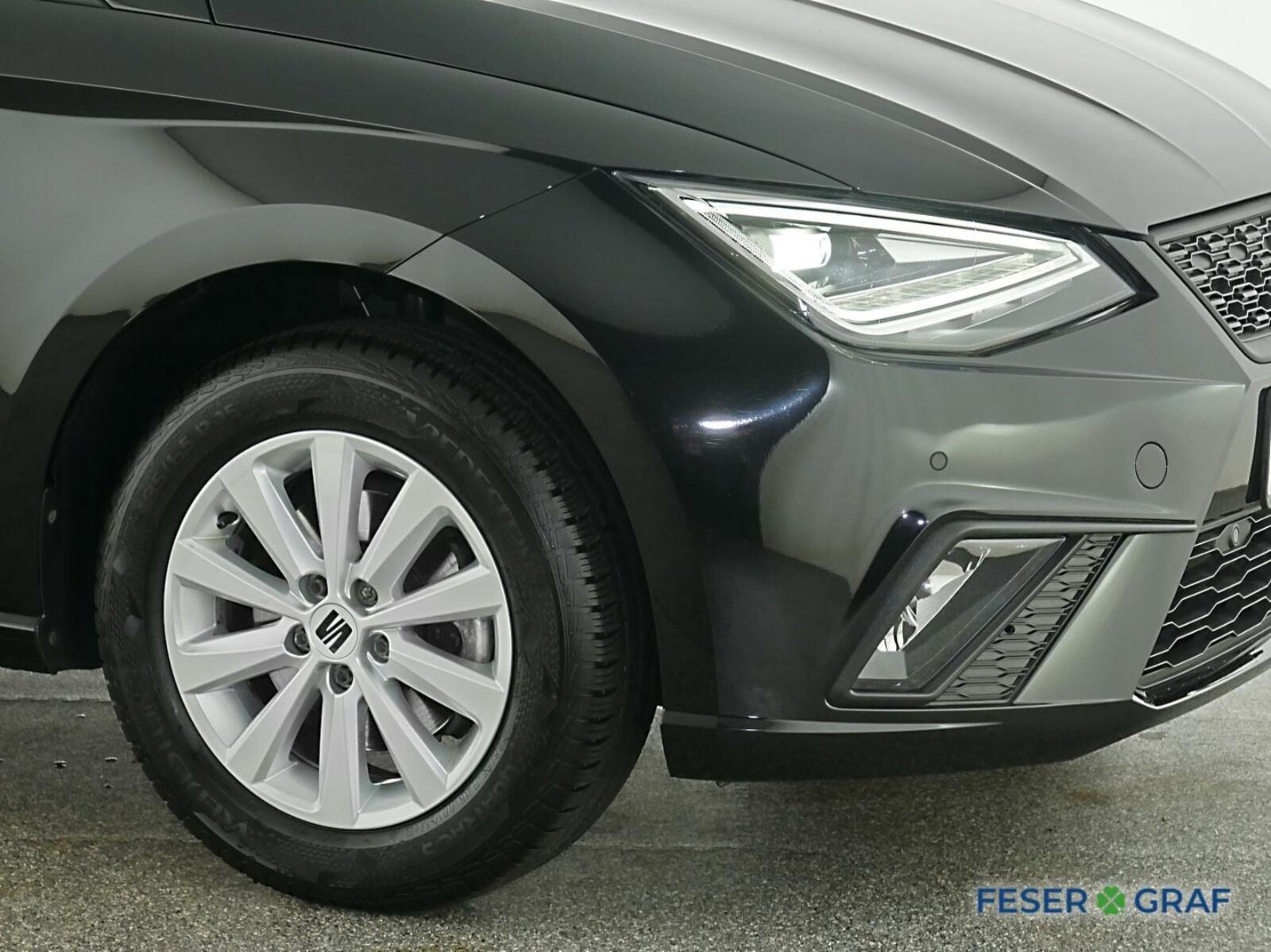 SEAT Ibiza – Bild 10