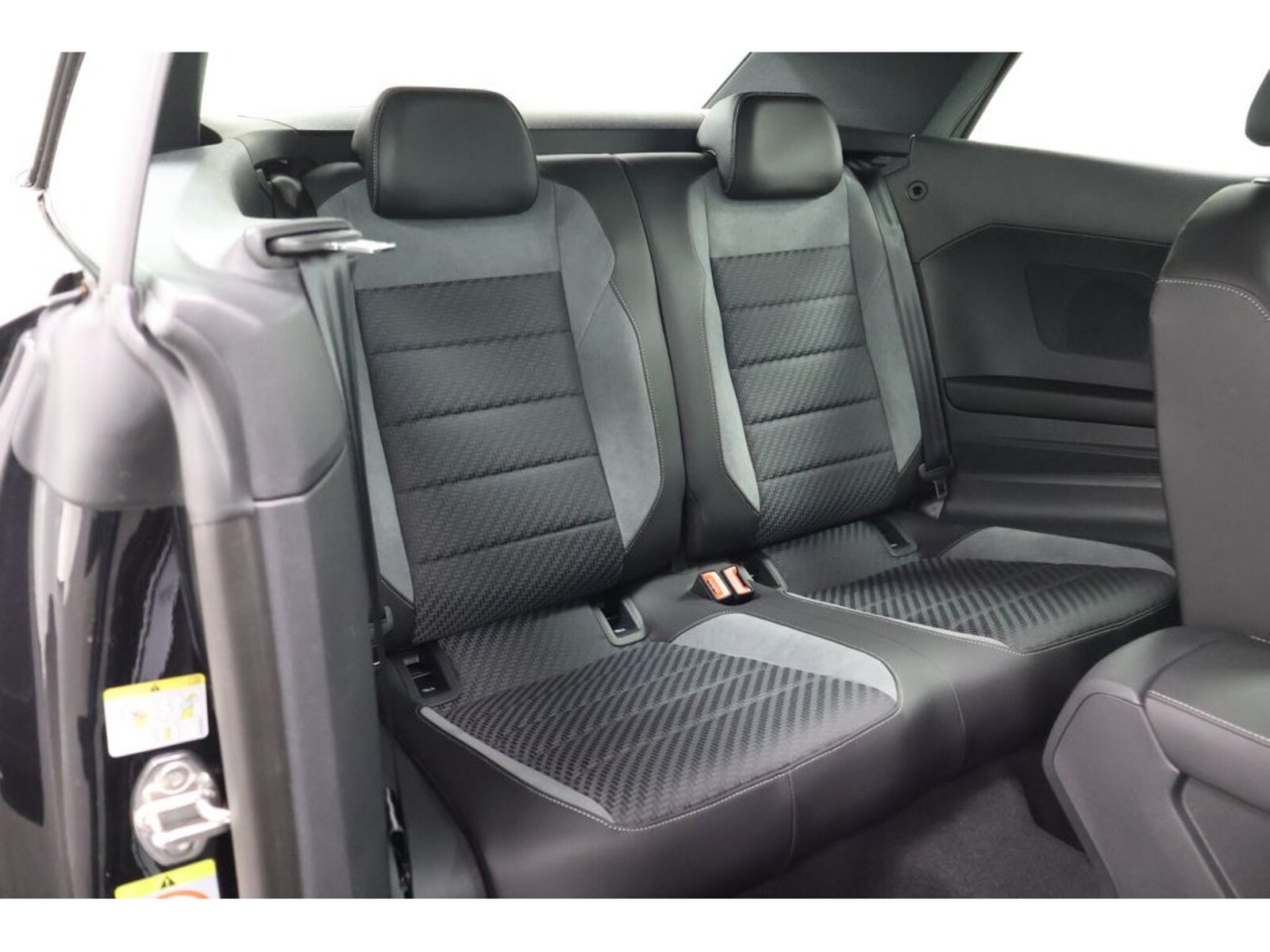 Volkswagen T-Roc Cabriolet – Bild 24