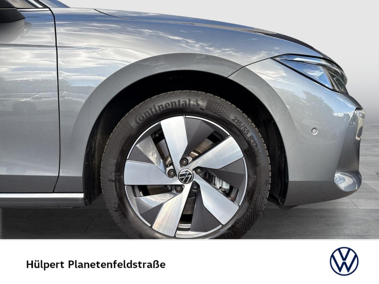 Volkswagen Passat – Bild 6