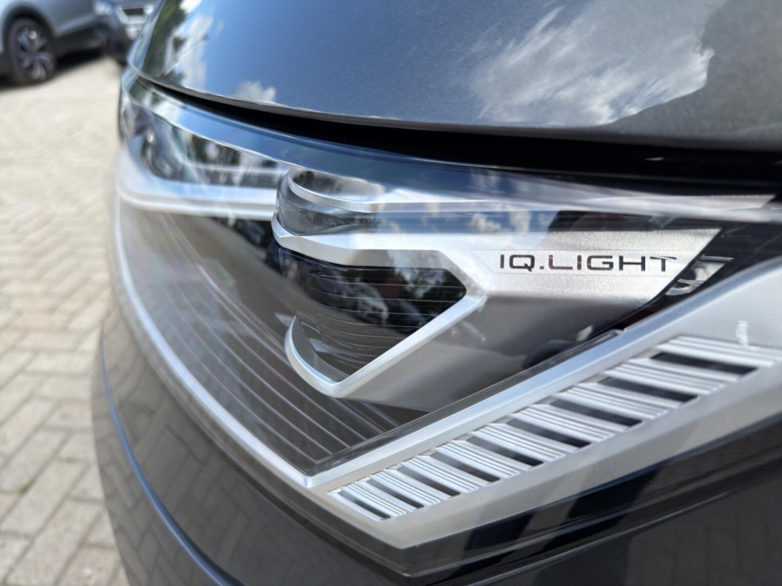Volkswagen Multivan Langversion – Bild 18