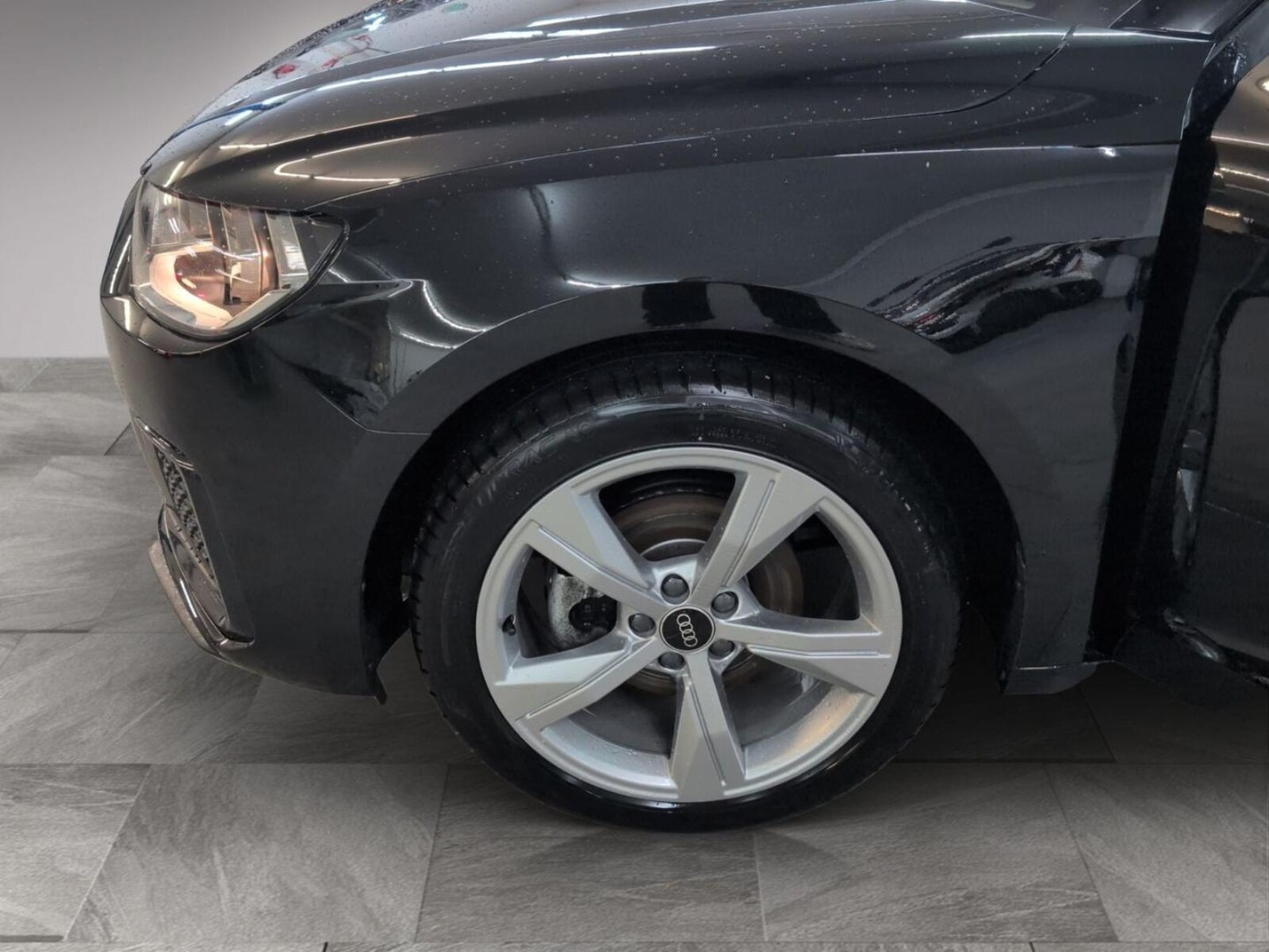 Audi A1 Sportback – Bild 15