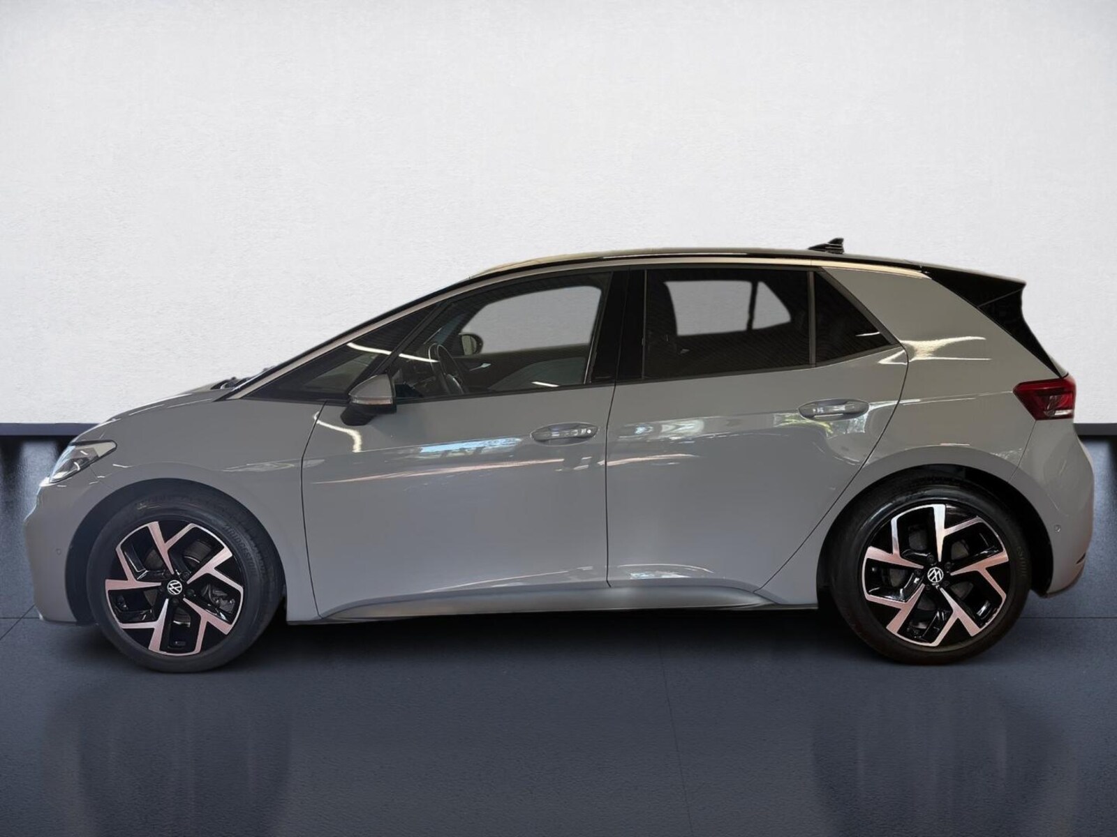Volkswagen ID.3 – Bild 3
