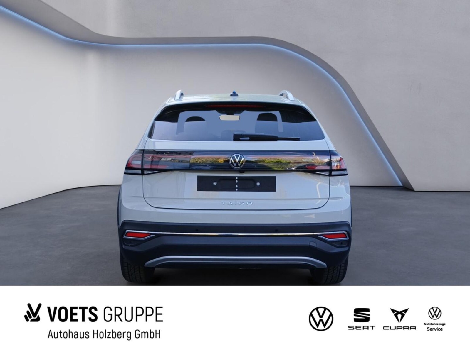 Volkswagen Taigo – Bild 5