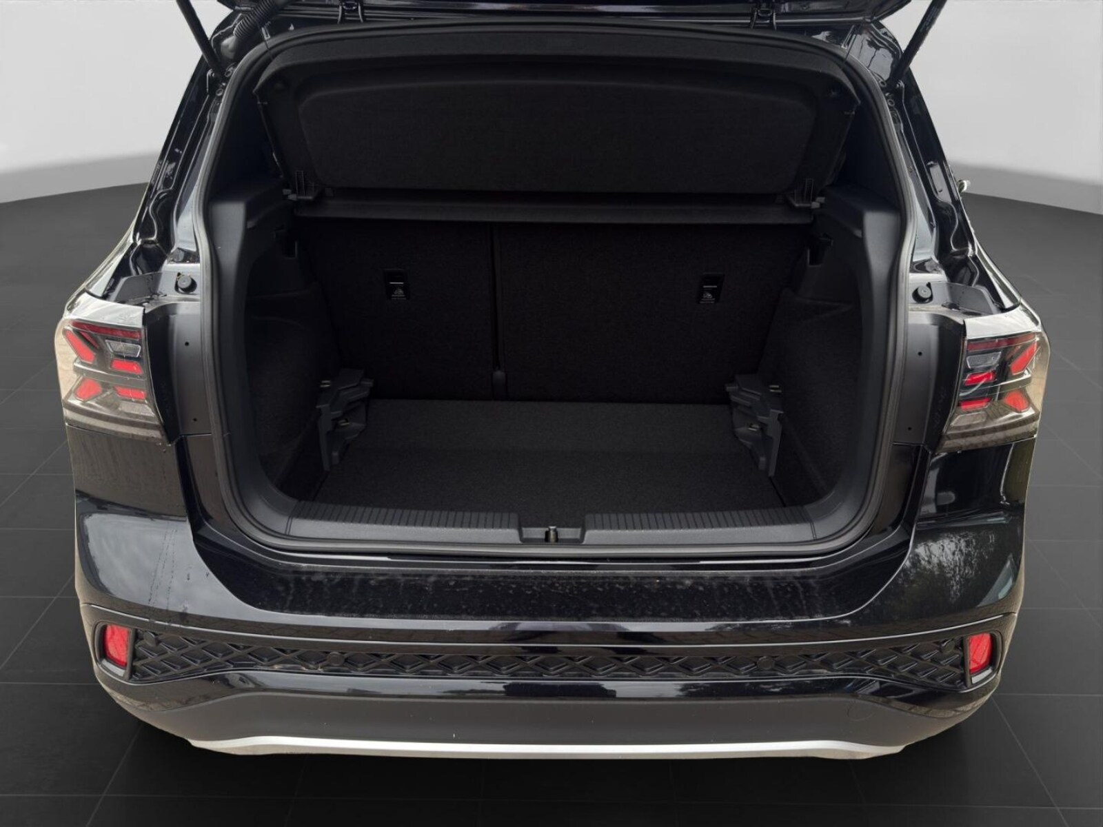 Volkswagen T-Cross – Bild 15