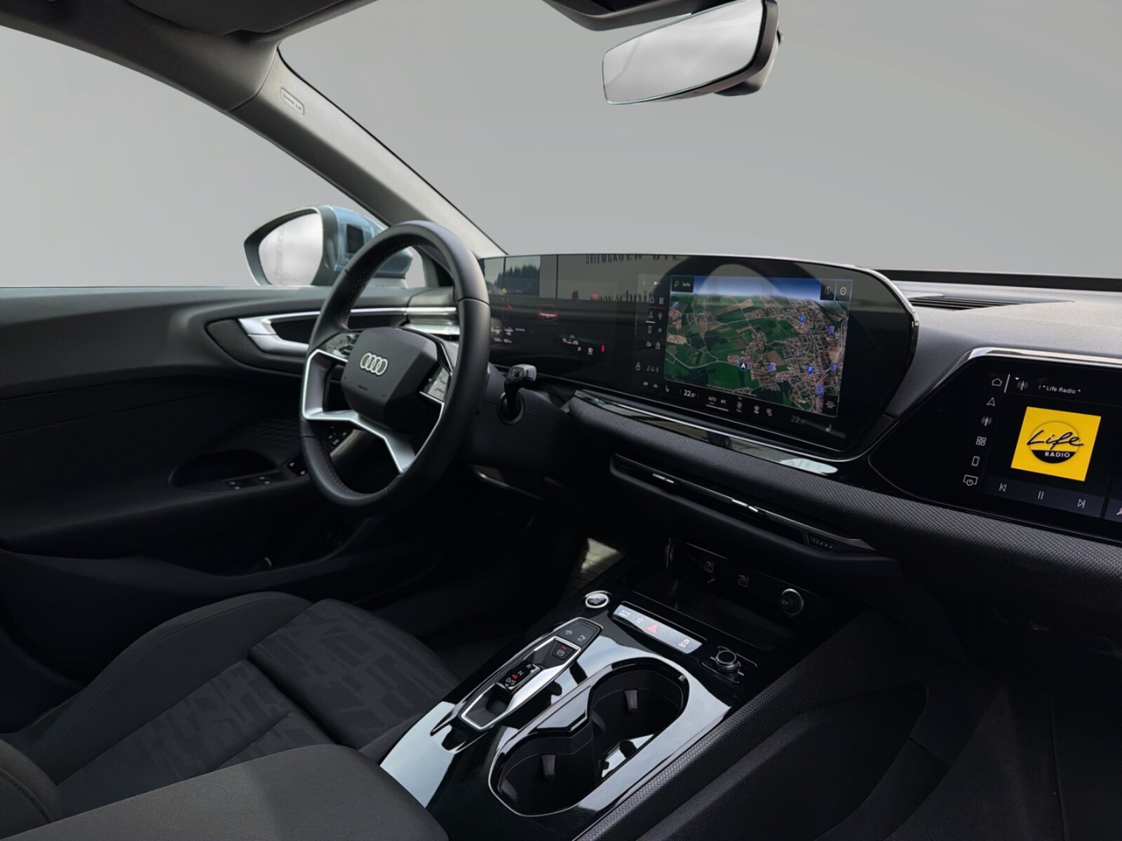 Audi A5 Avant – Bild 6