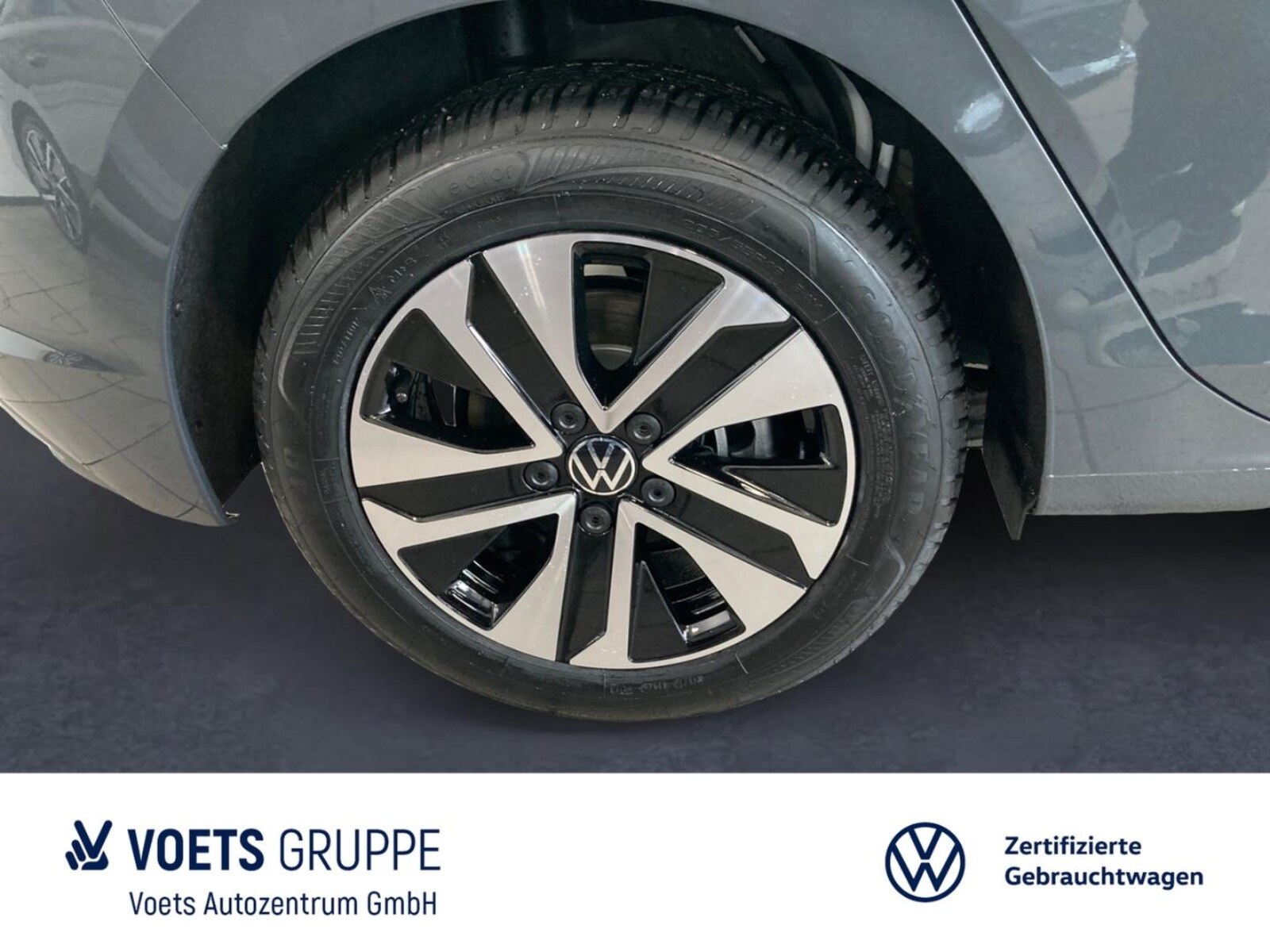 Volkswagen Golf – Bild 5