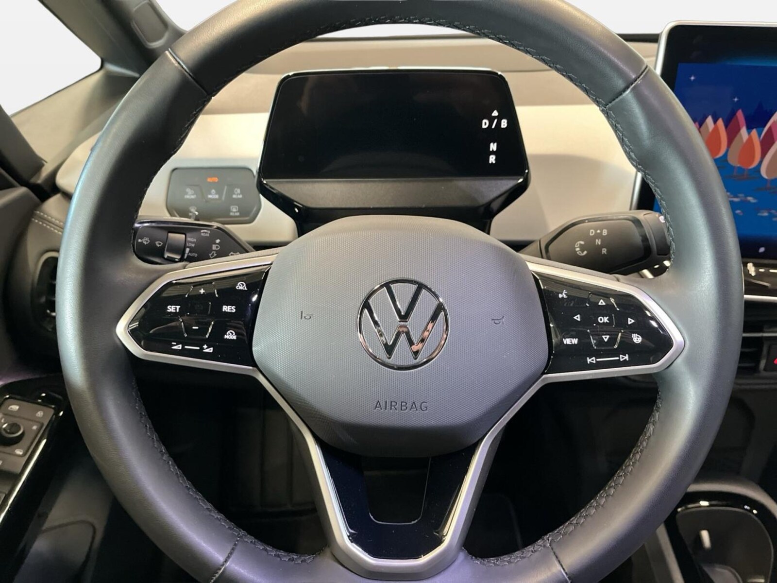 Volkswagen ID.3 – Bild 17