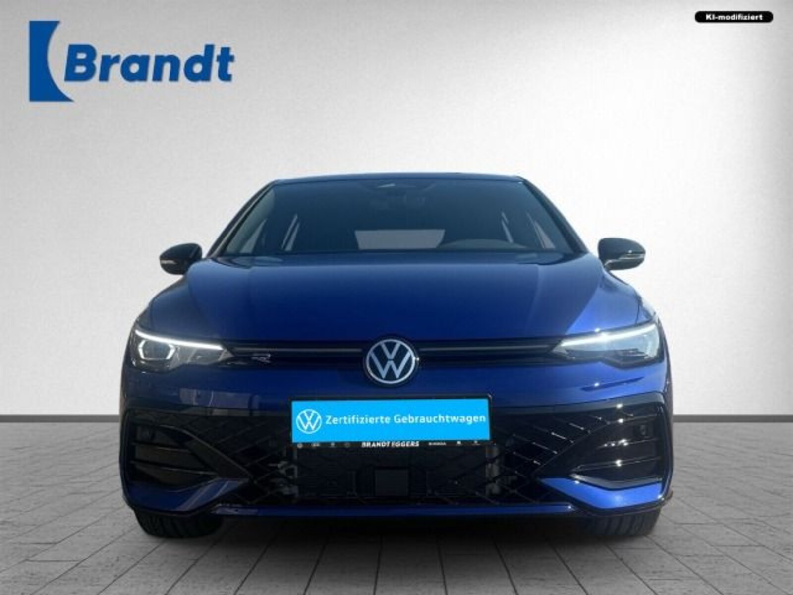 Volkswagen Golf – Bild 4