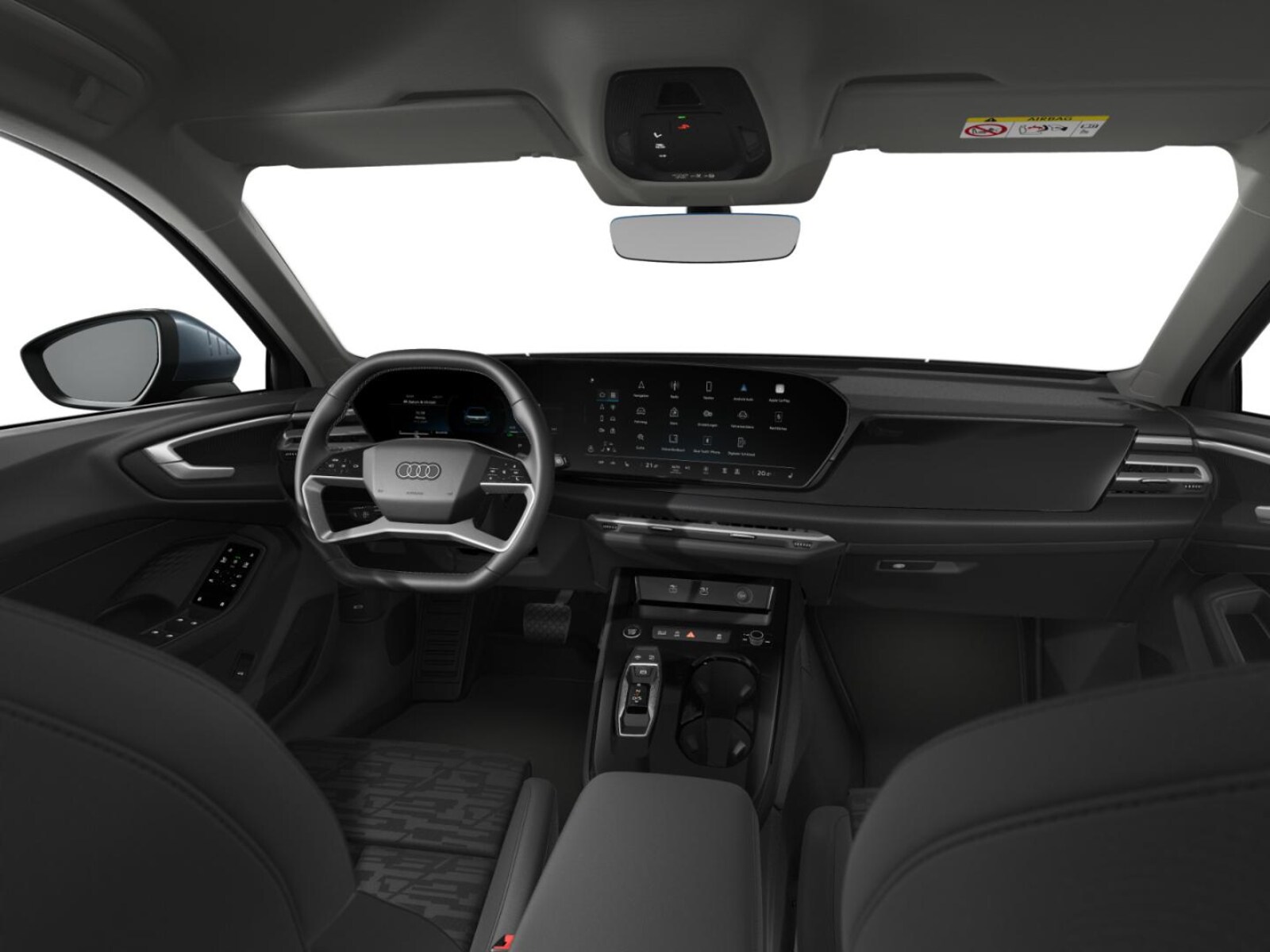 Audi A5 Avant – Bild 9