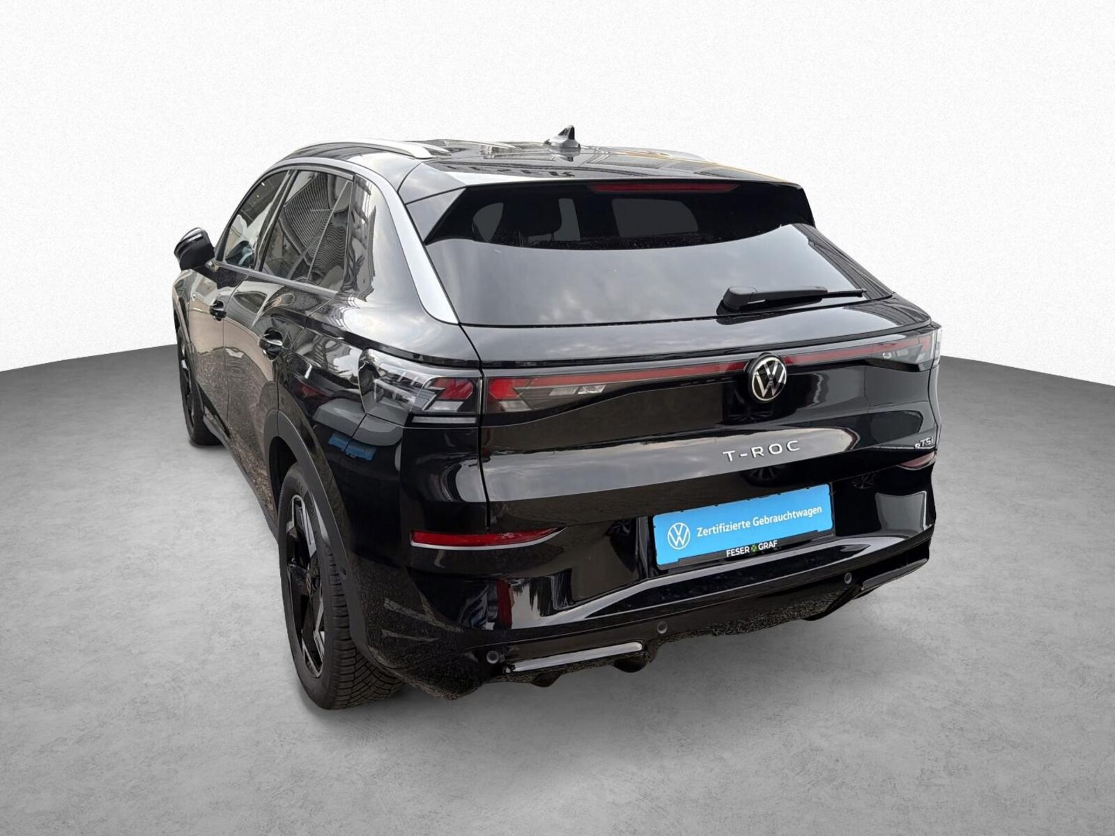 Volkswagen T-Roc – Bild 6