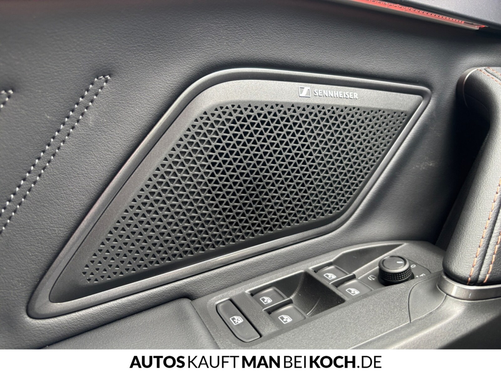 CUPRA Leon Sportstourer – Bild 18