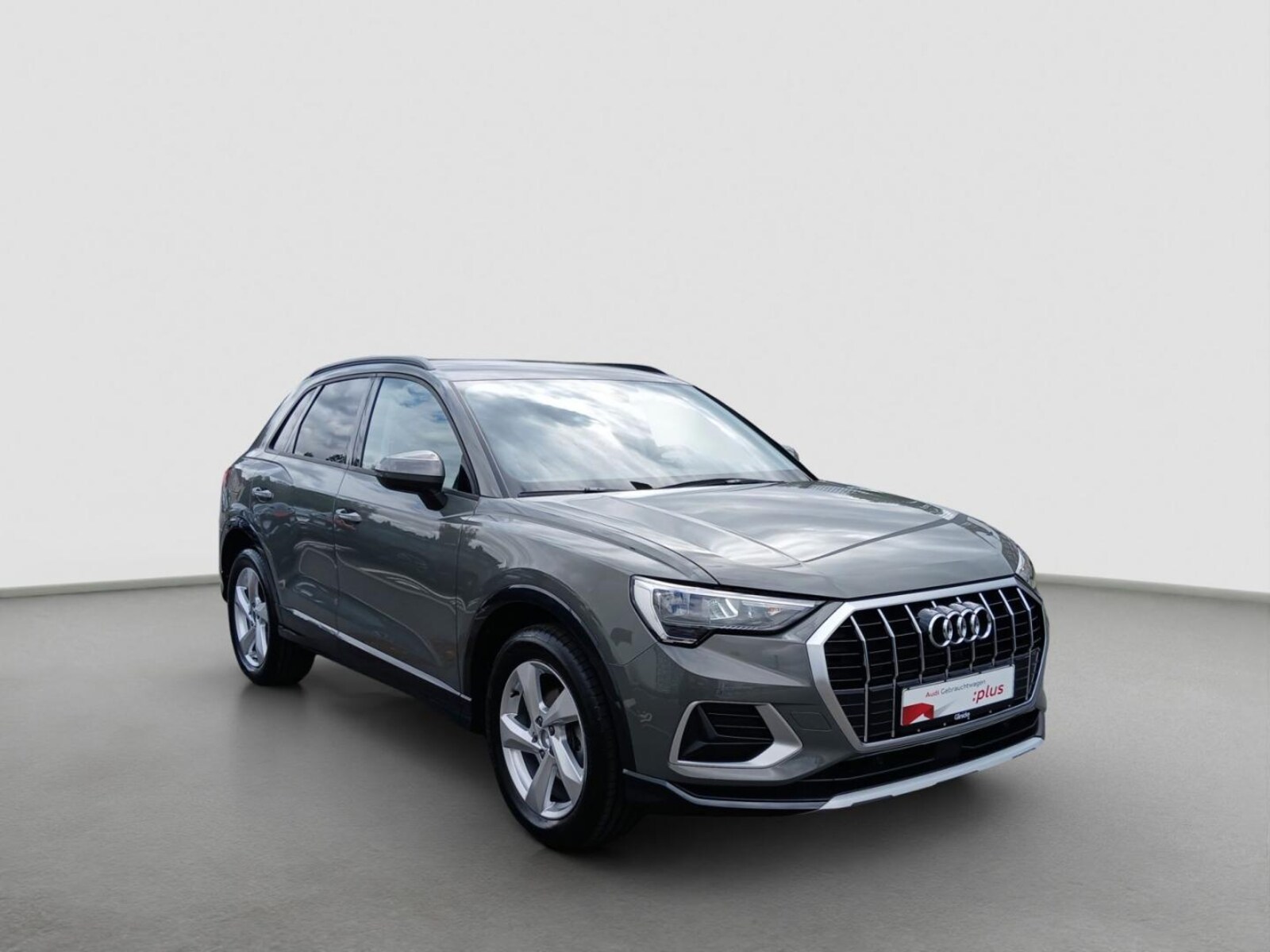 Audi Q3 – Bild 4