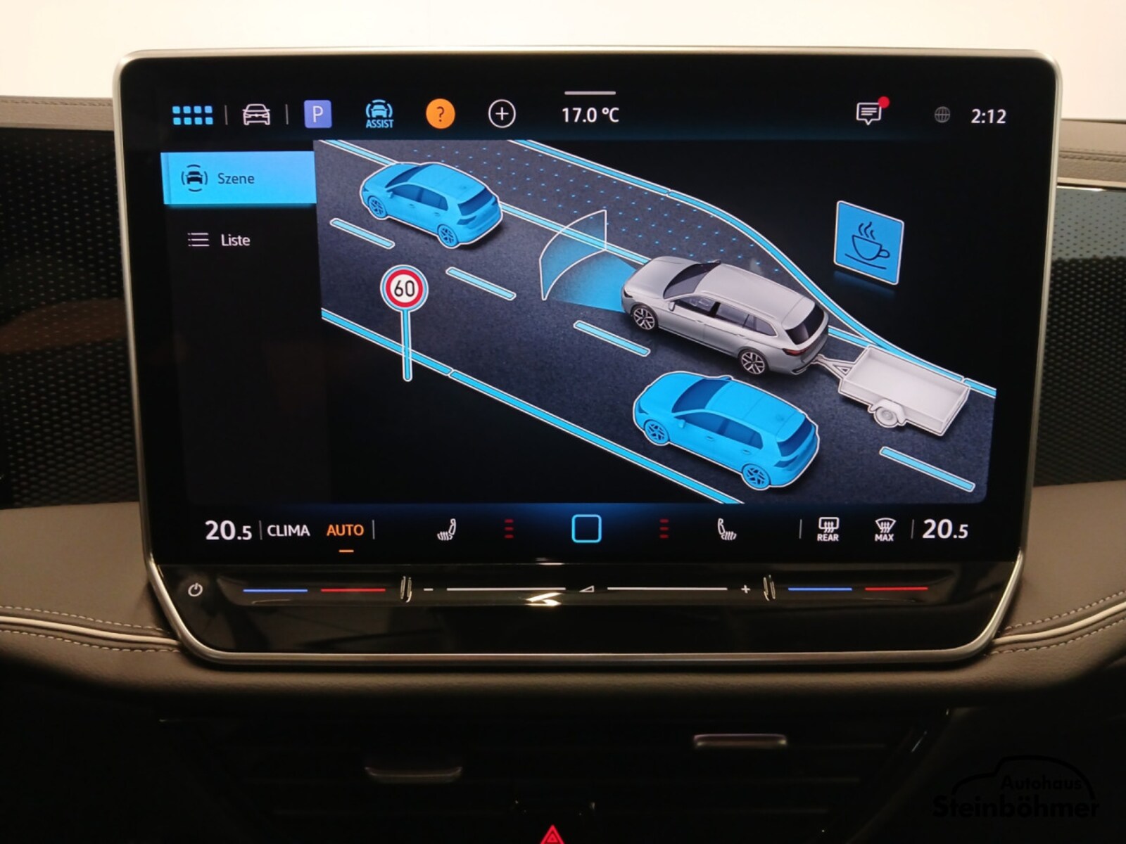Volkswagen Passat – Bild 26