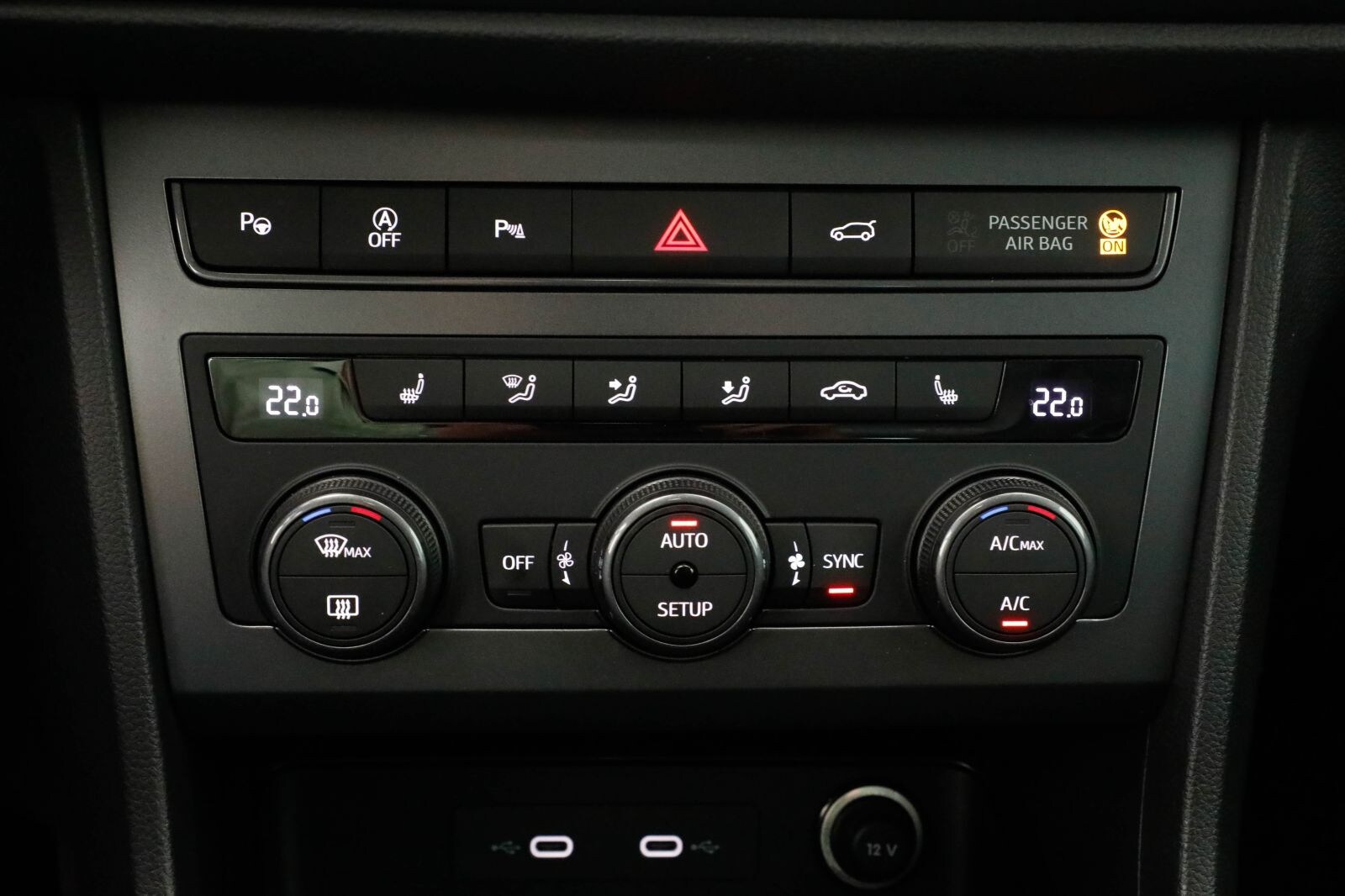 CUPRA Ateca – Bild 22