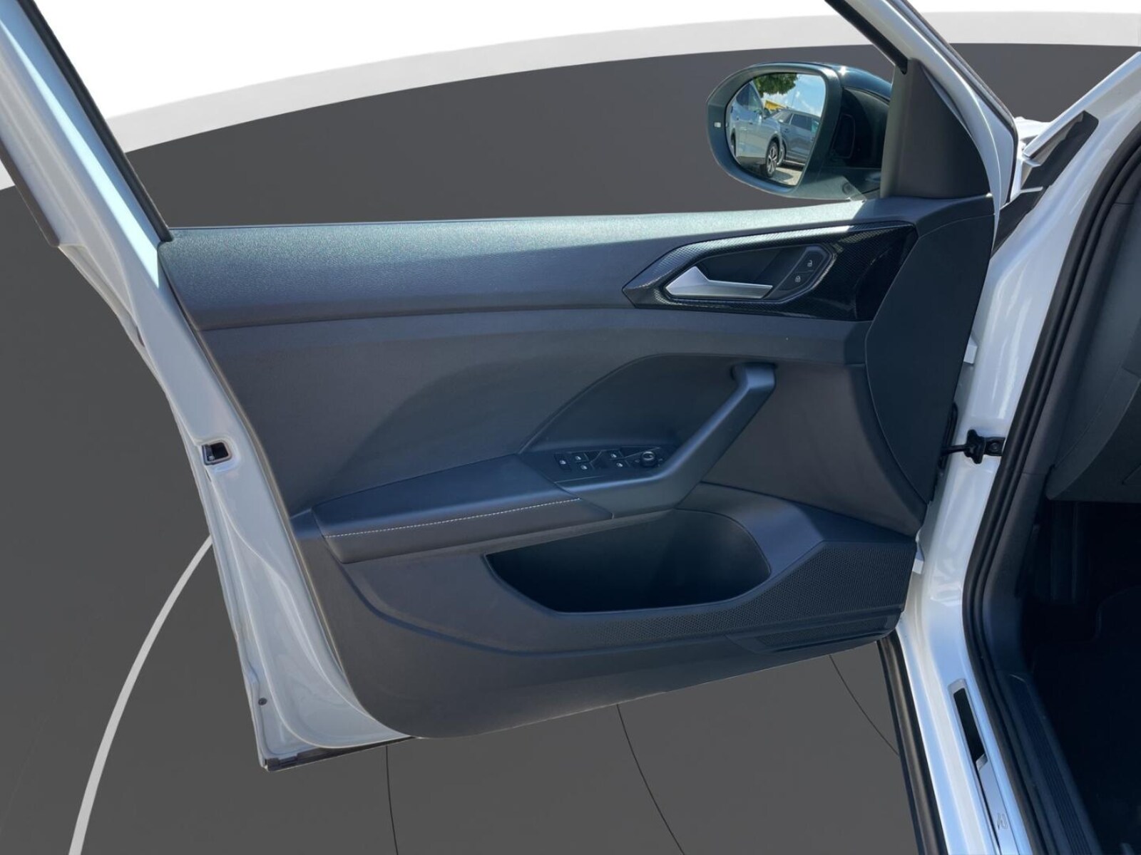 Volkswagen T-Cross – Bild 17