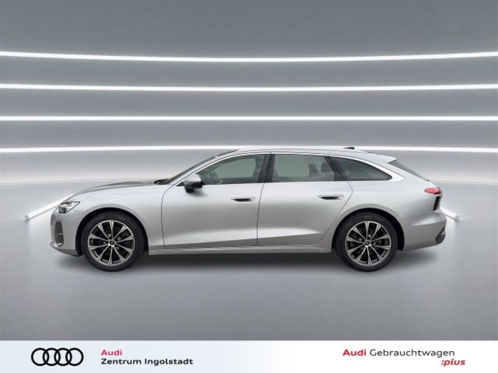 Audi A6 Avant – Bild 2