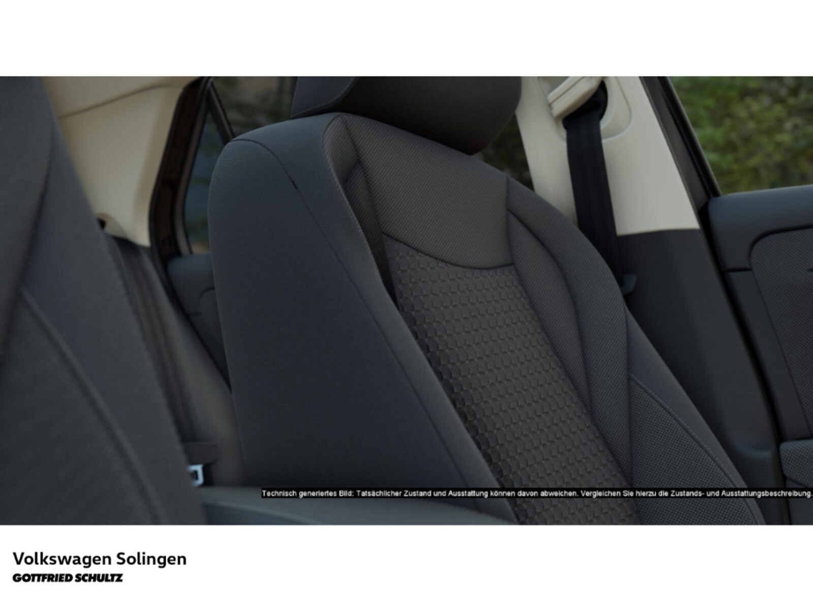 Volkswagen T-Roc – Bild 9