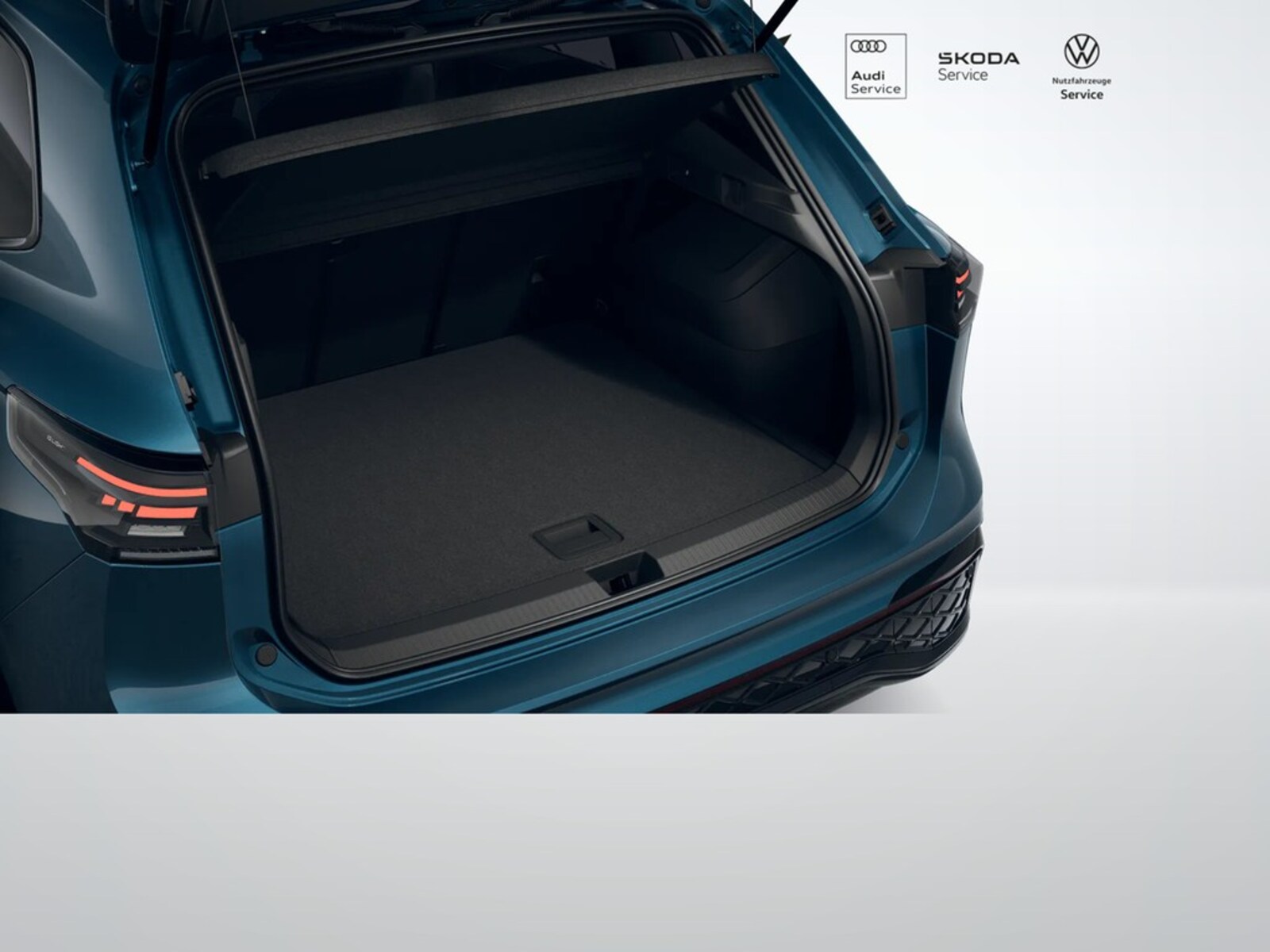Volkswagen Tiguan – Bild 7