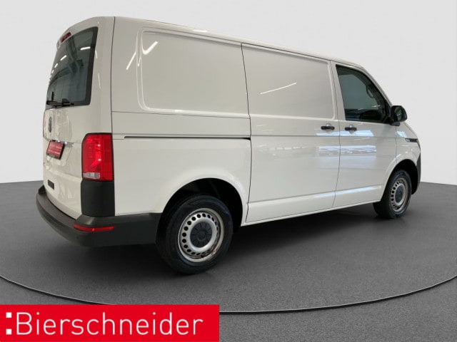 Volkswagen T6.1 Transporter