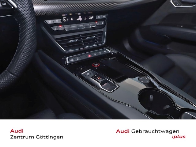 Audi e-tron GT RS