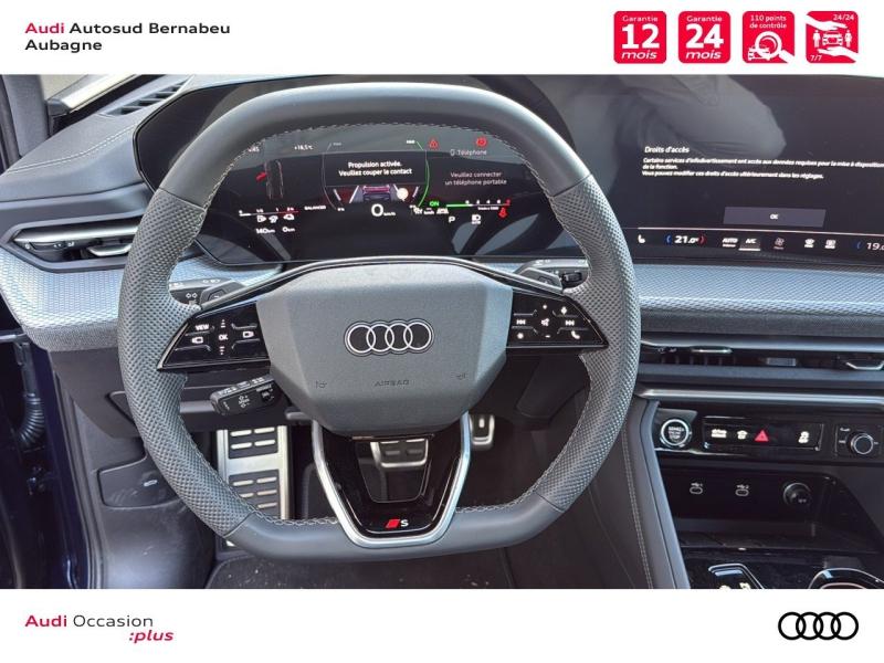 Image about Audi Q5 Sportback e-hybrid S line e-hybrid quattro 299 chS tronic