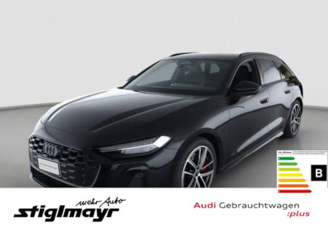 Audi A5 Avant E-hybrid E-hybrid Quattro S Tronic - - Joinsteer - #1