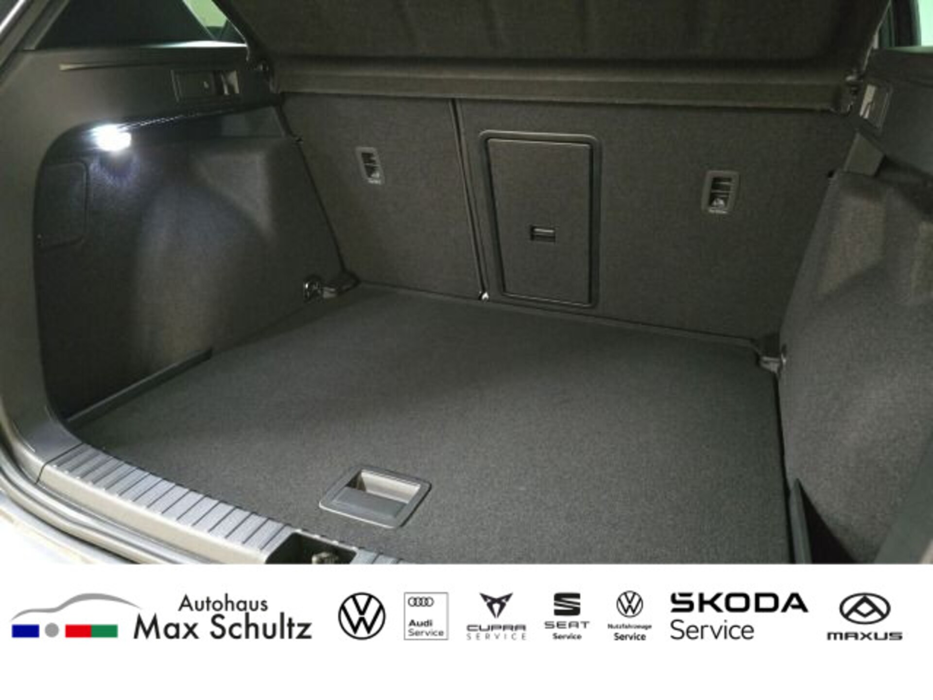 SEAT Ateca FR